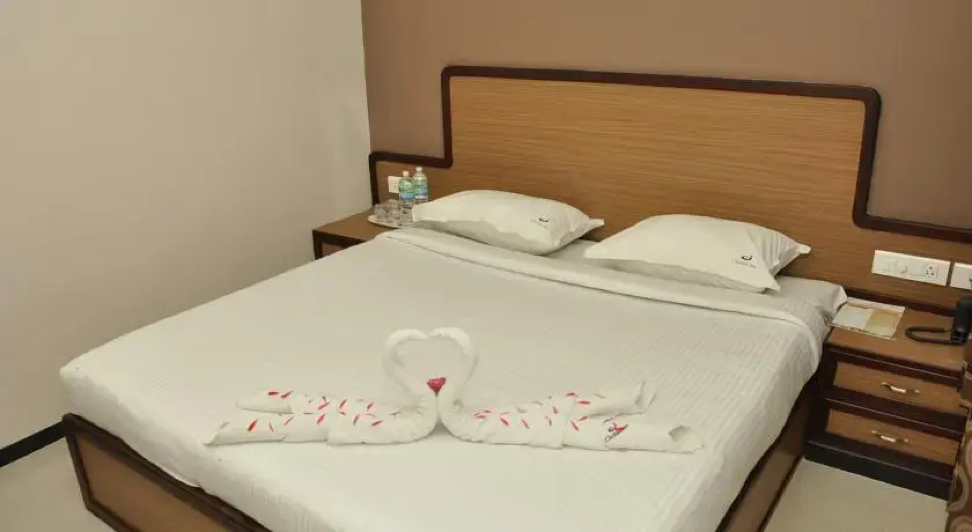 Hotel Cholaa Inn