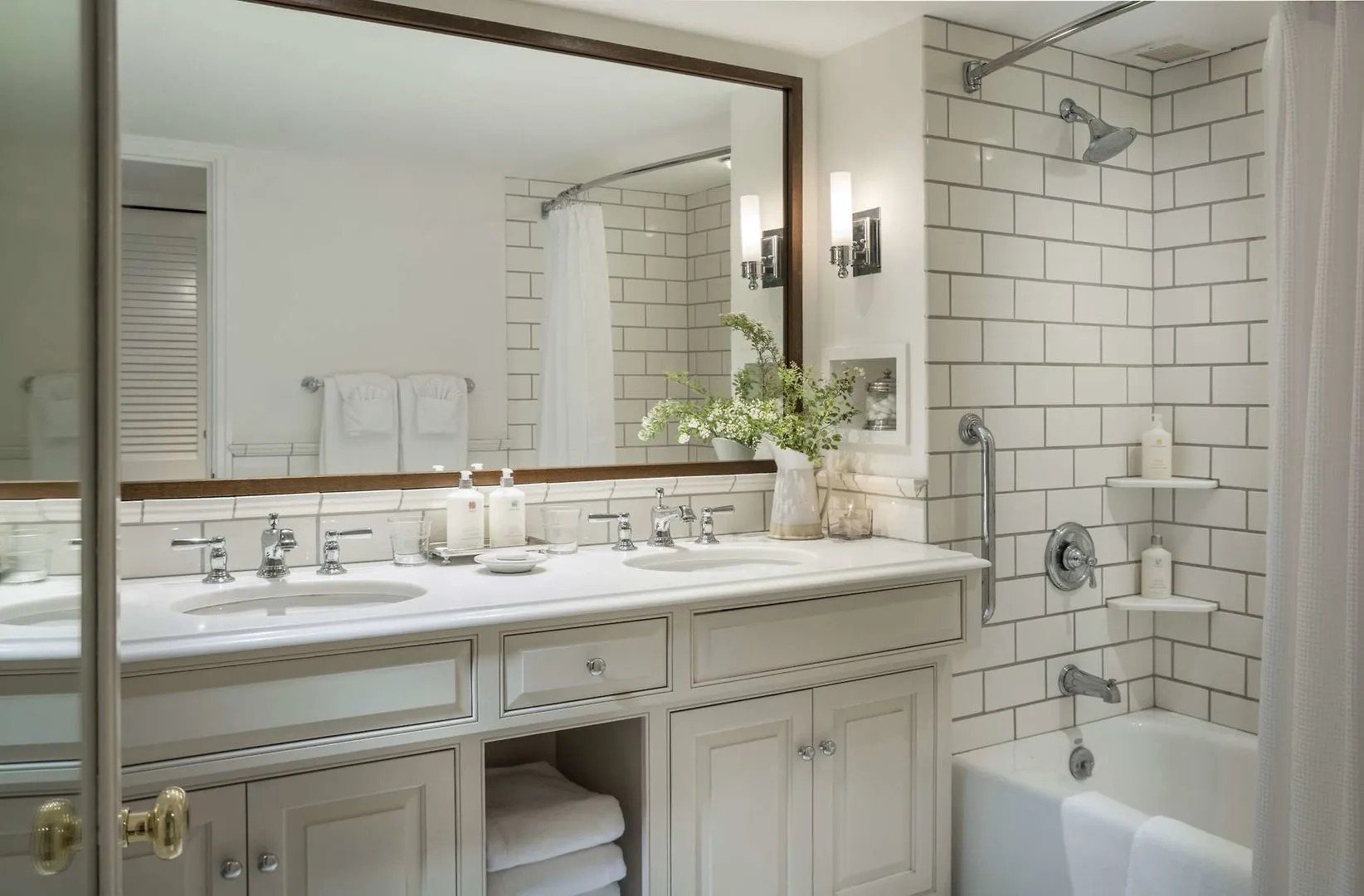 Woodstock Inn & Resort