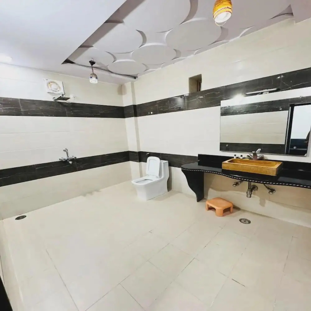 Abu Safari Jaisalmer