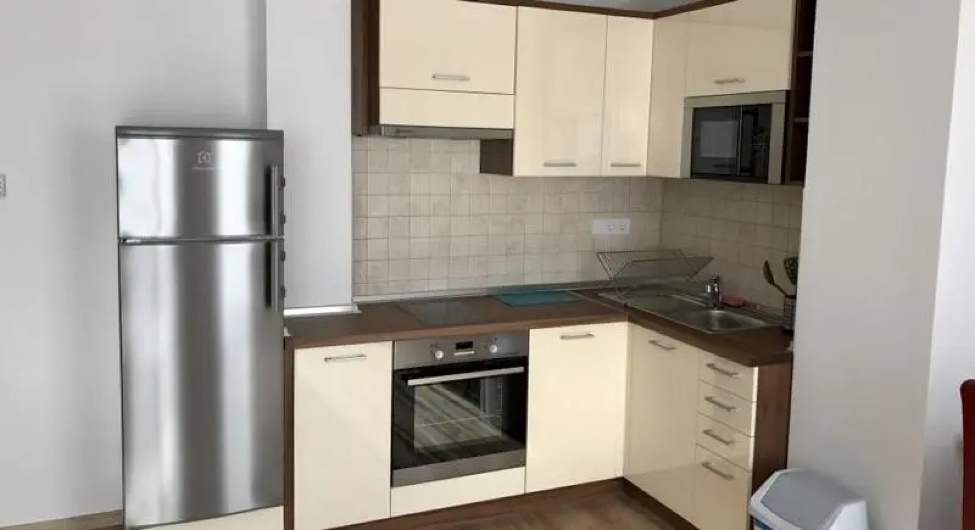 Veritas Apartment Zamárdi