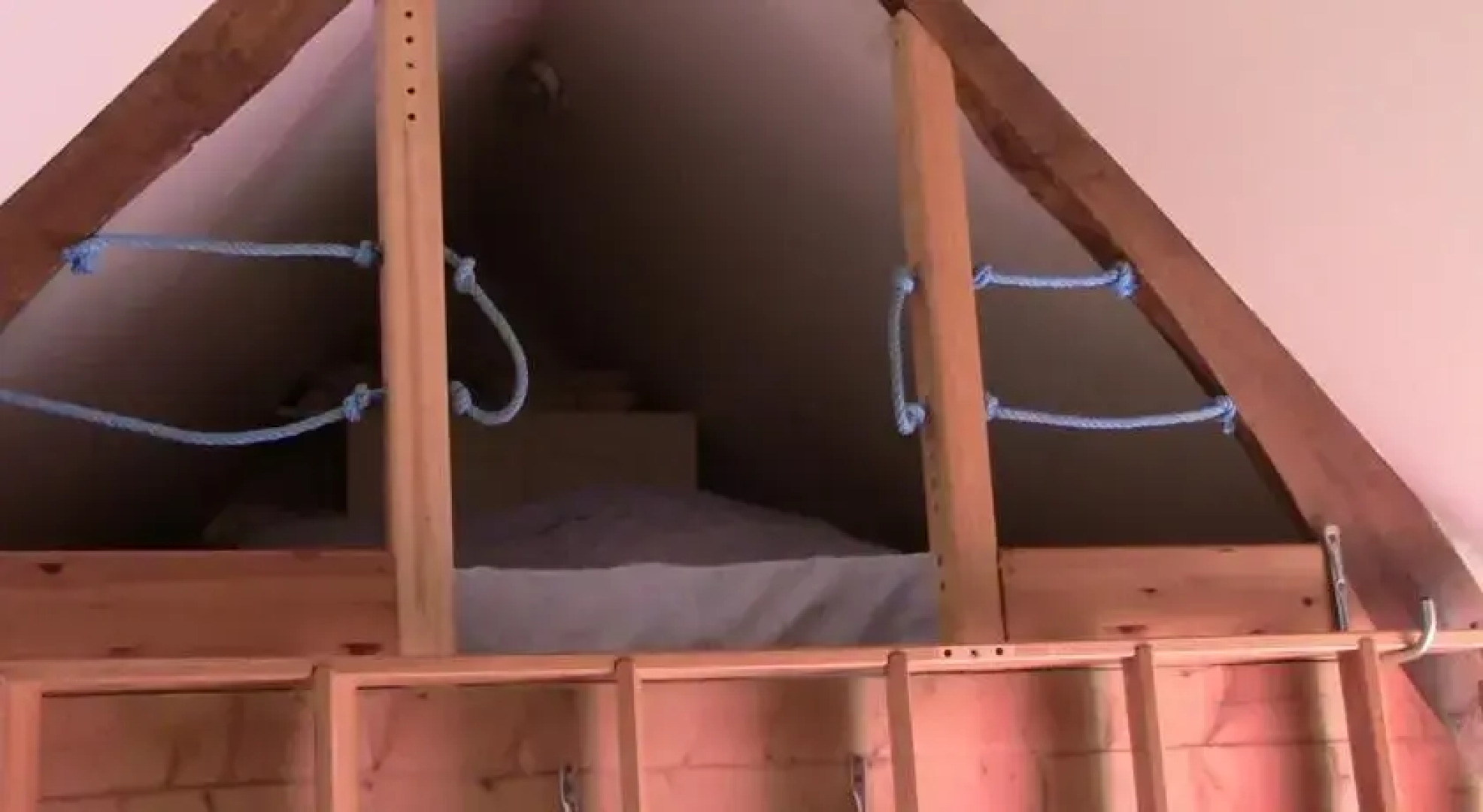 Chaumière en Brière