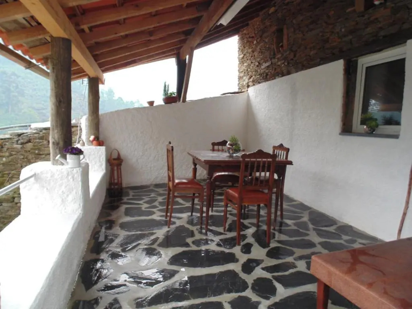 Casa do Alto - Benfeita