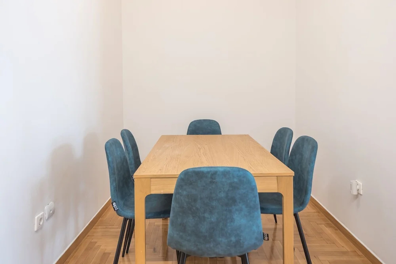 Victoria Secret Apartments