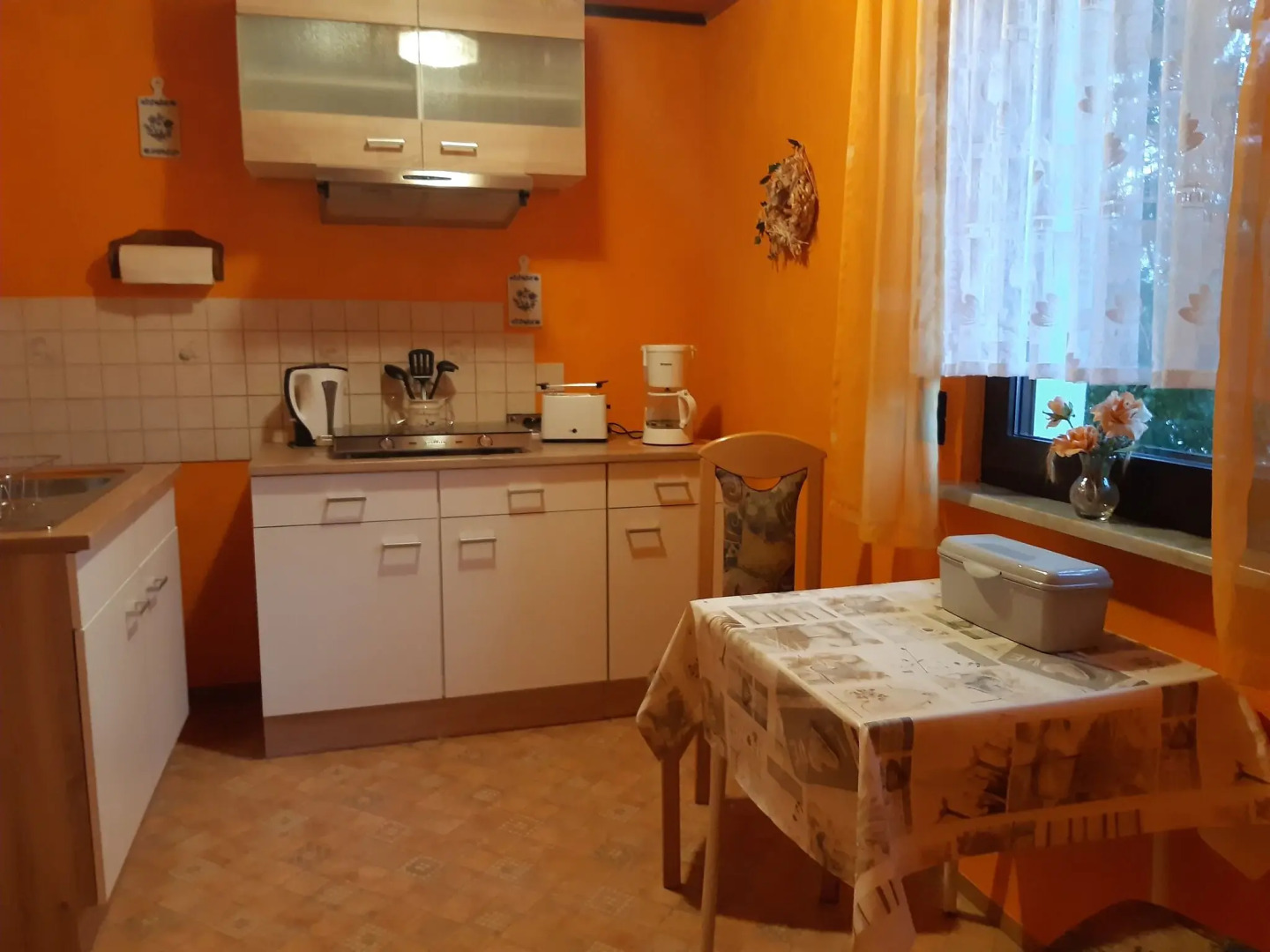 Cottage, Jagdhof in Jagdshof