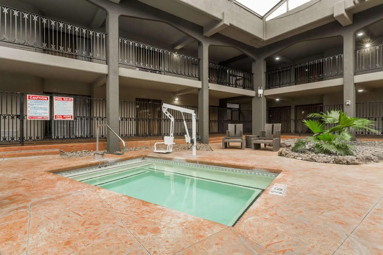 Wyndham Albuquerque Hotel & Conference Center