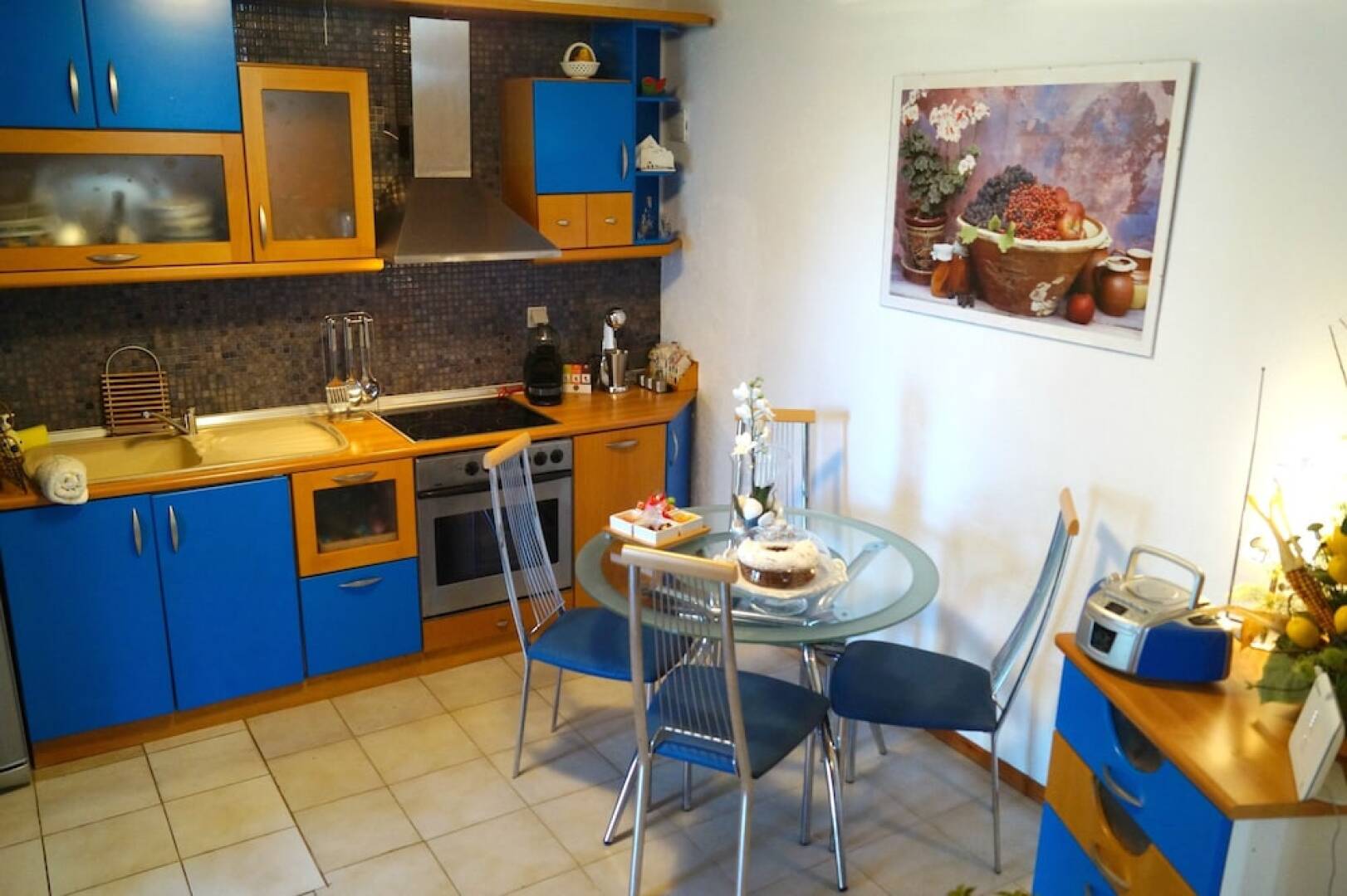 Luxury Residential Home Evangeli