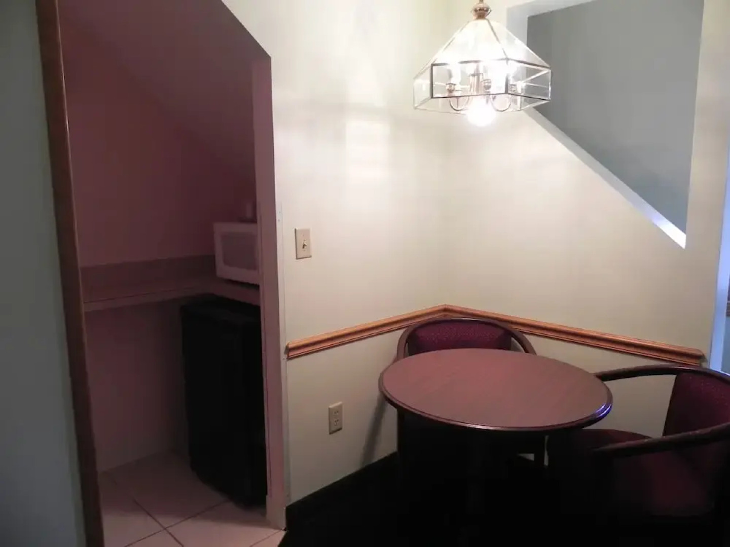 Mohican Resort Motel