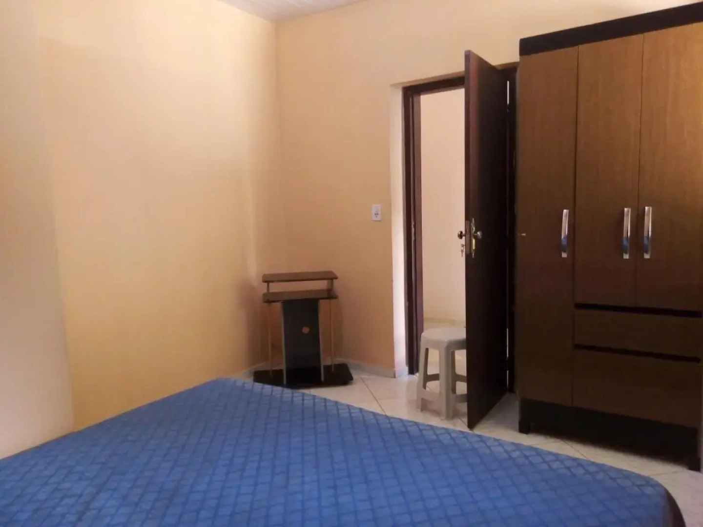 Pousada Tio Sinhô e Tia Sinhá