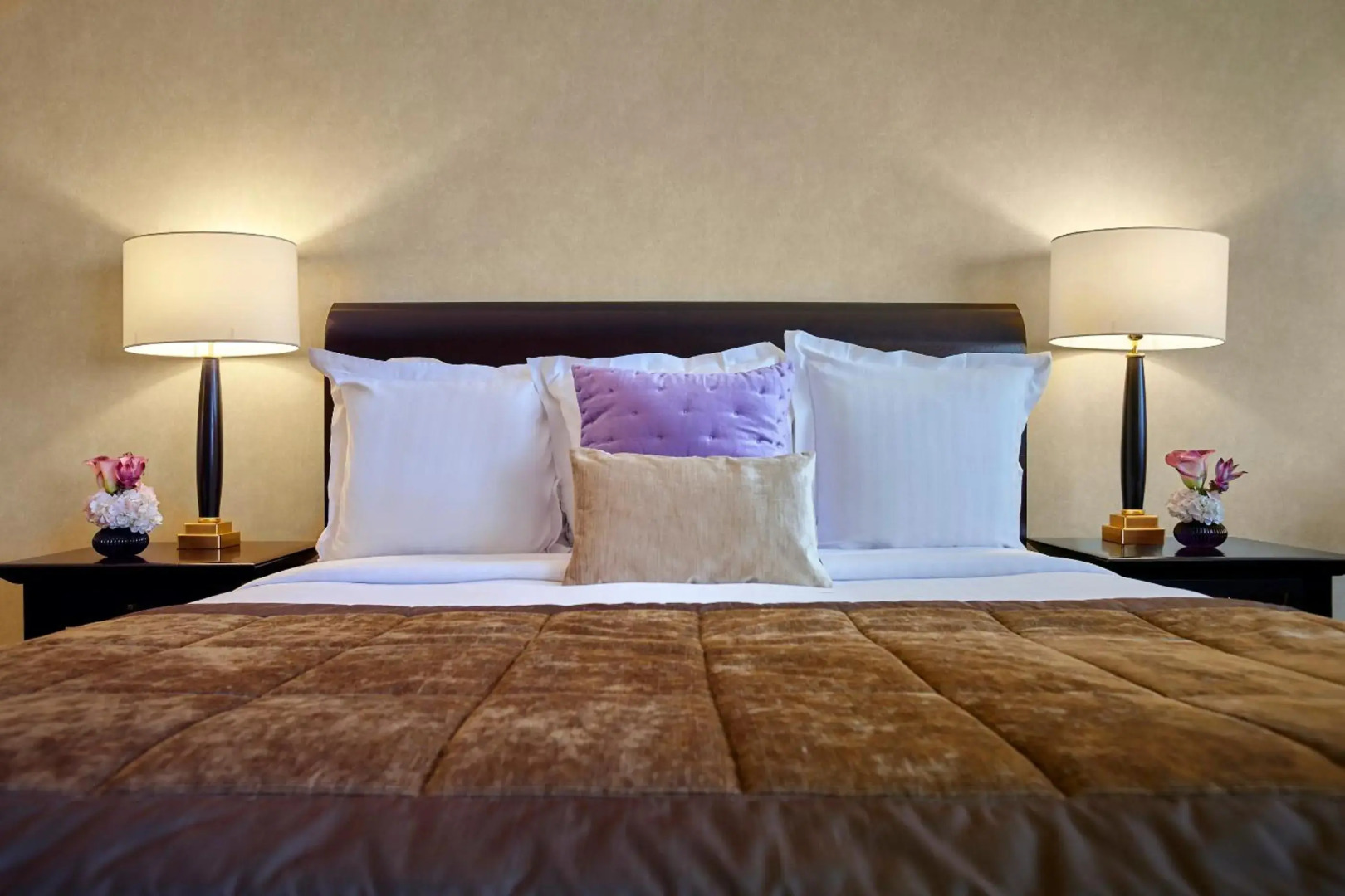 Warwick Champs-Elysées Paris