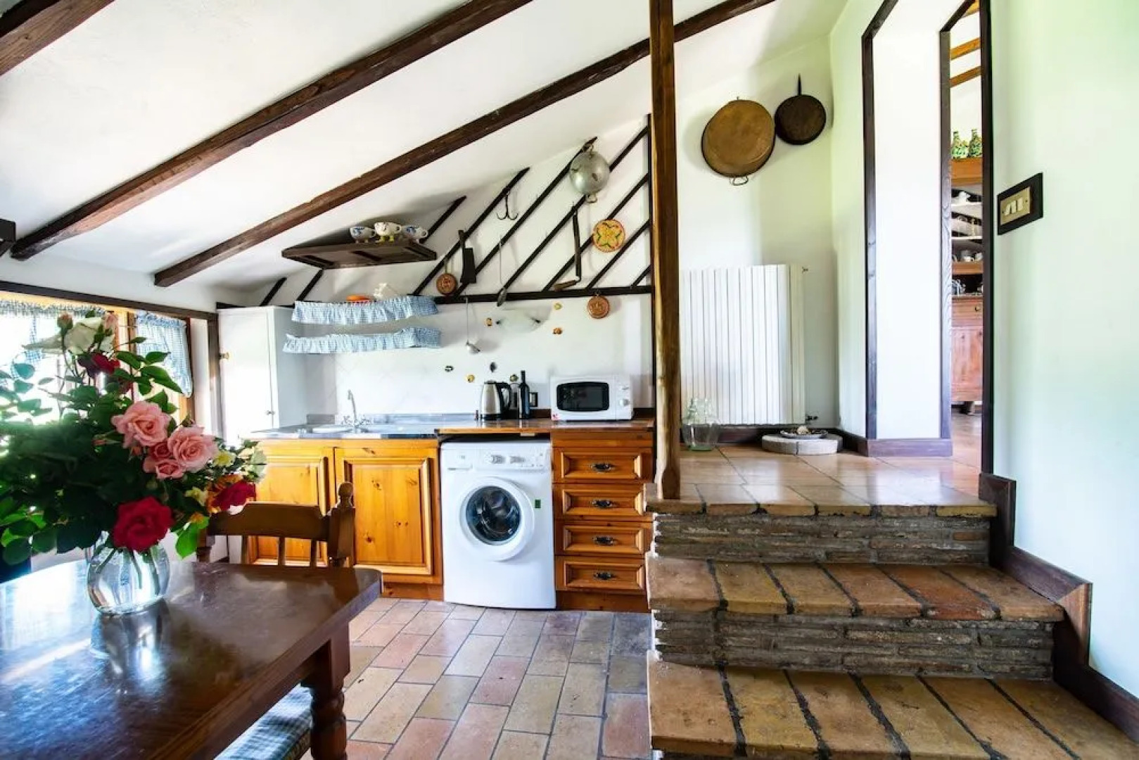 Il Castello di Perchia