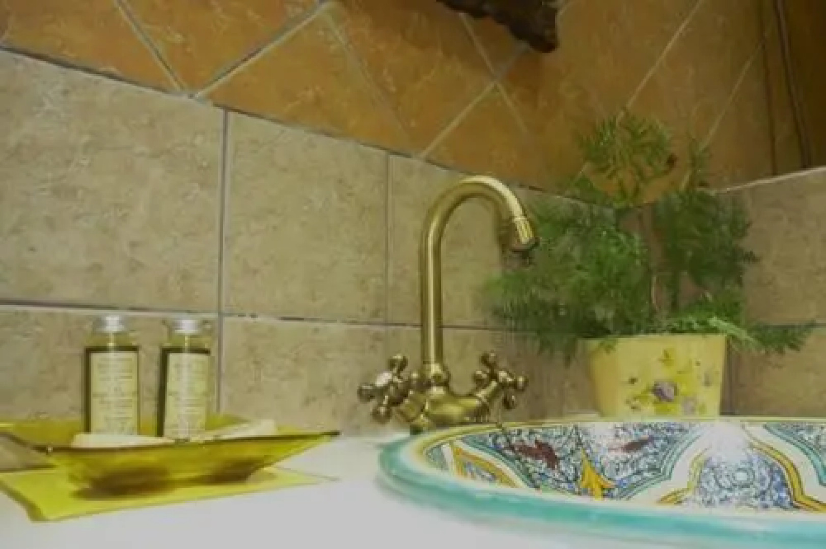 Casa Rural Puente de Los Álamos