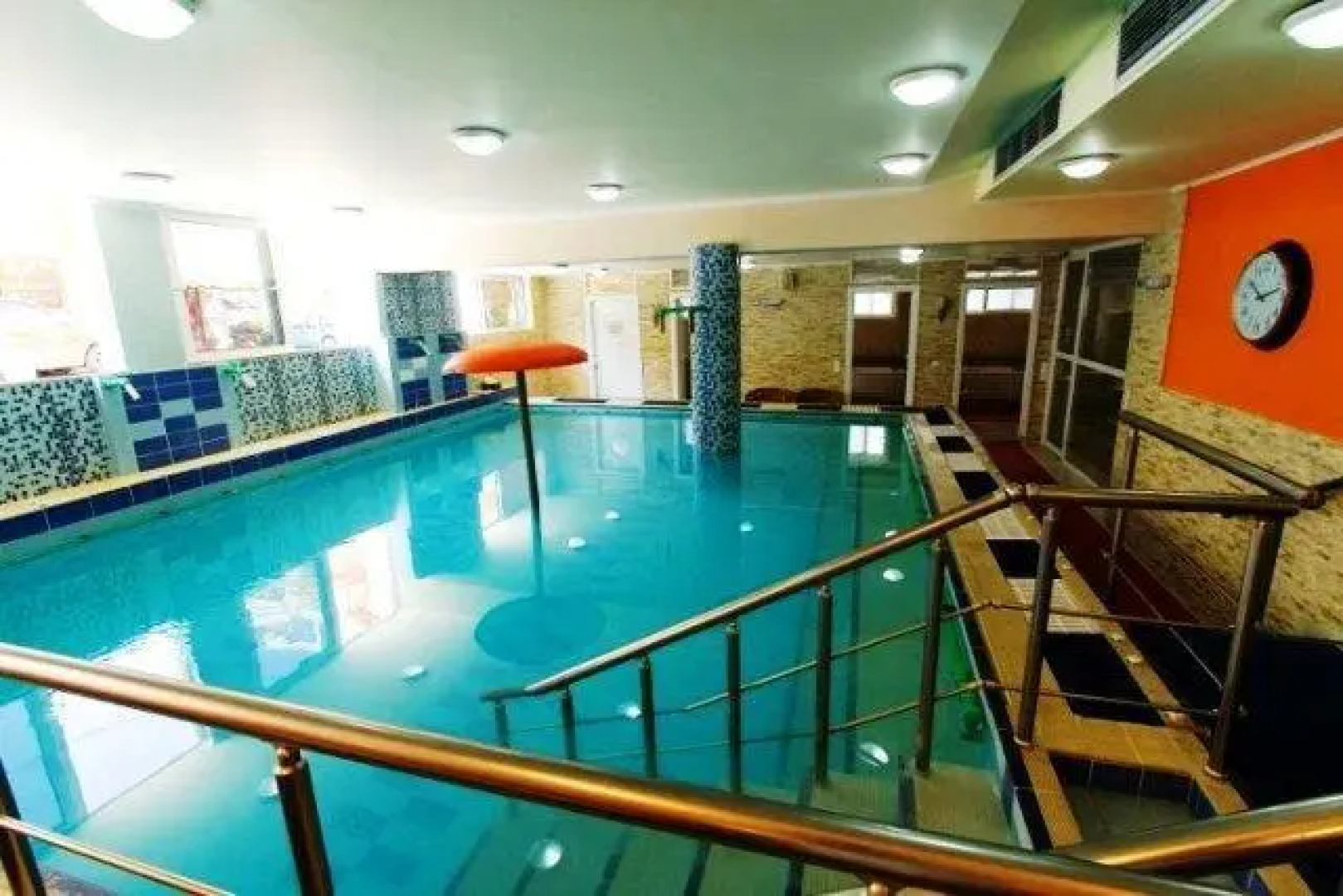 Hotel Diethnes