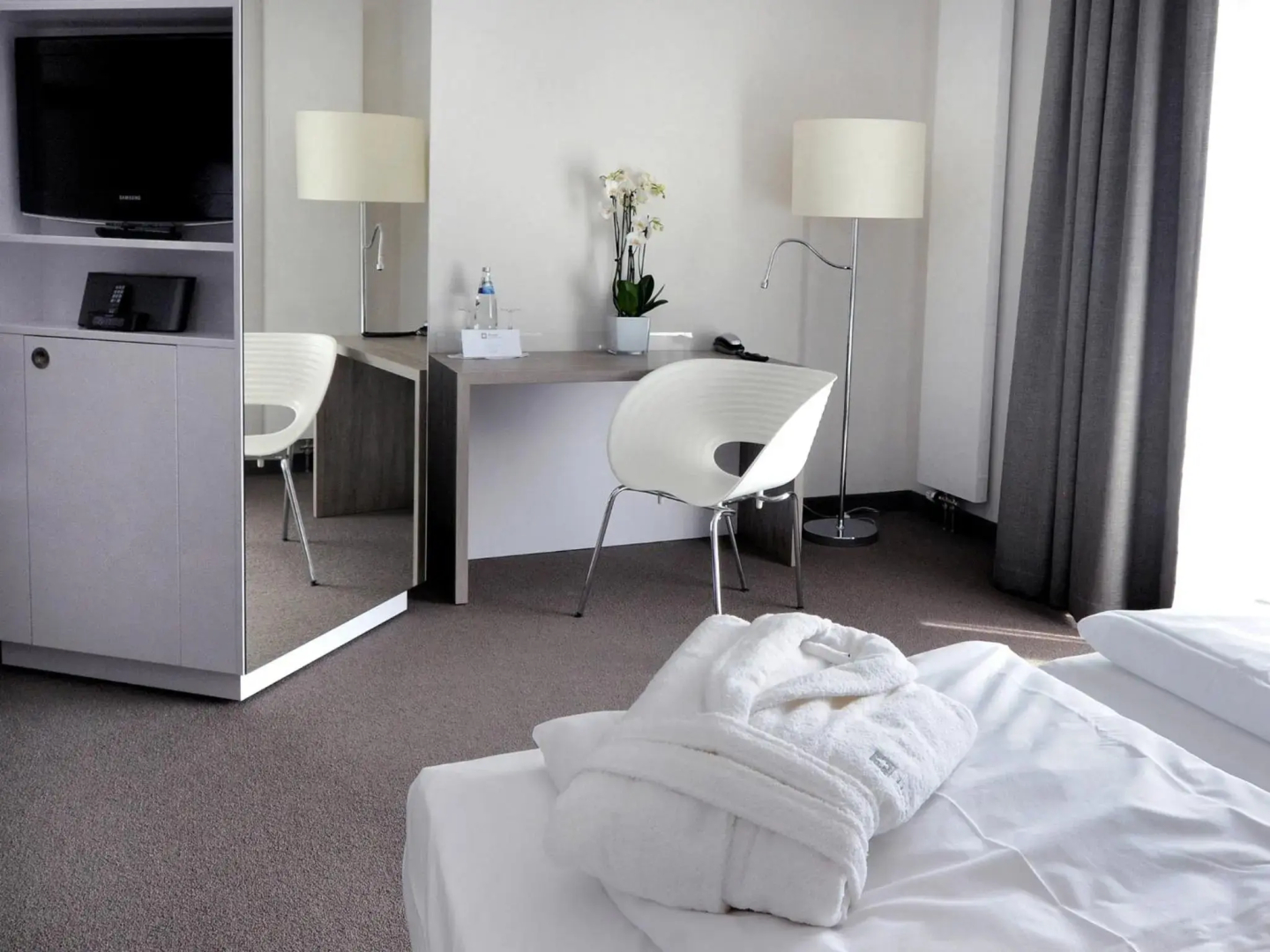 Hotel Schweizer Hof Kassel