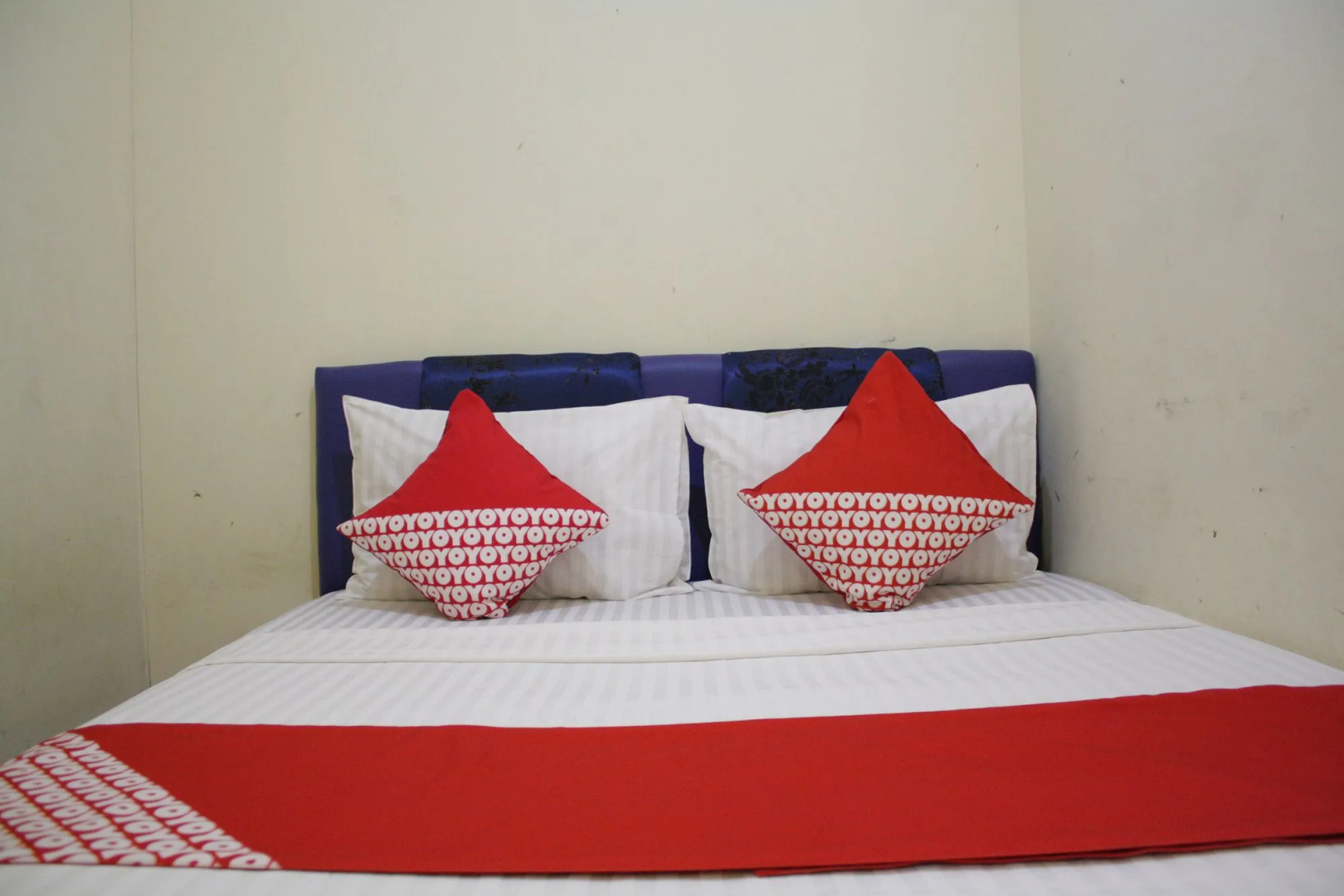 OYO 145 Wisma Syariah CMC