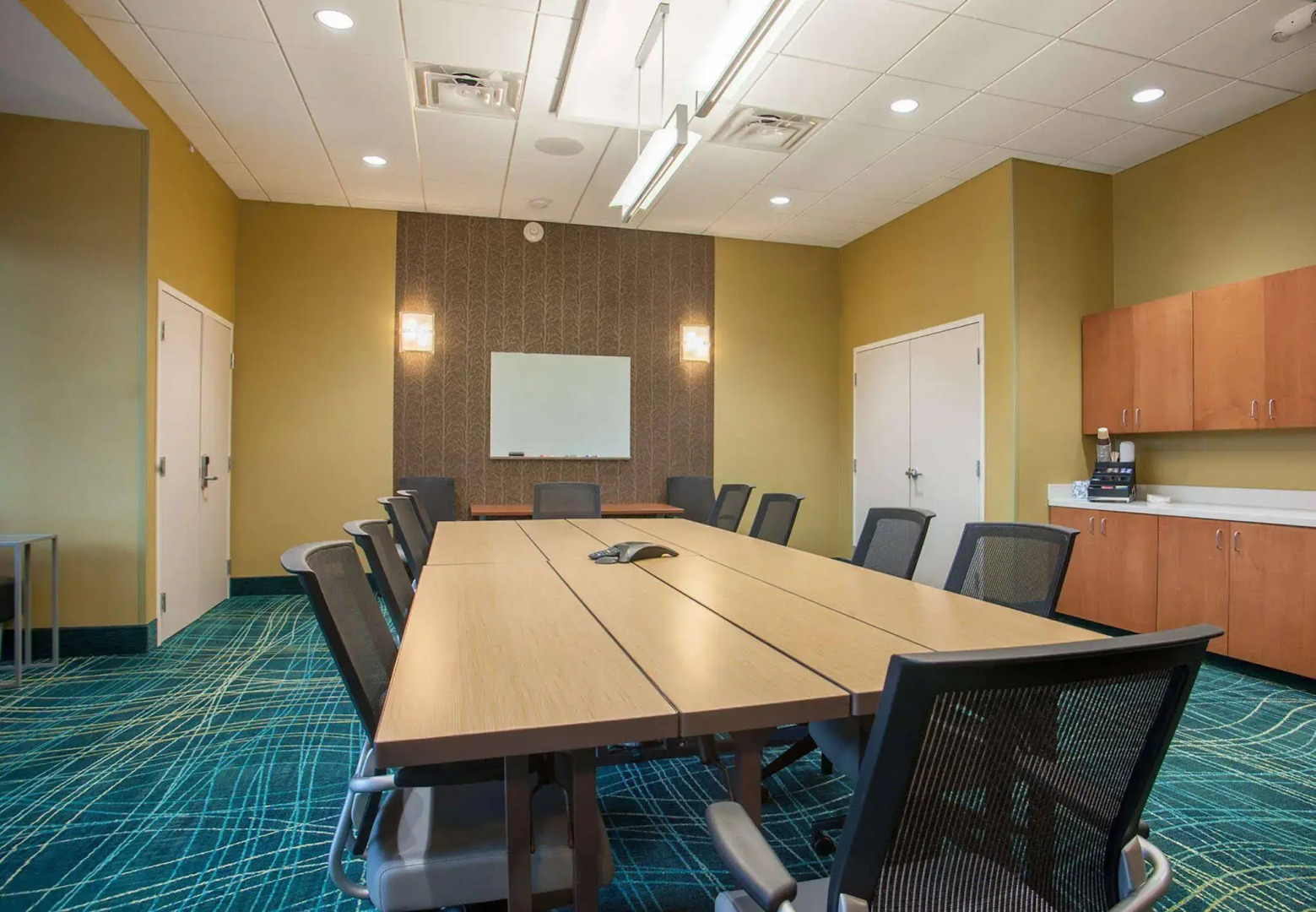 Springhill Suites Canton