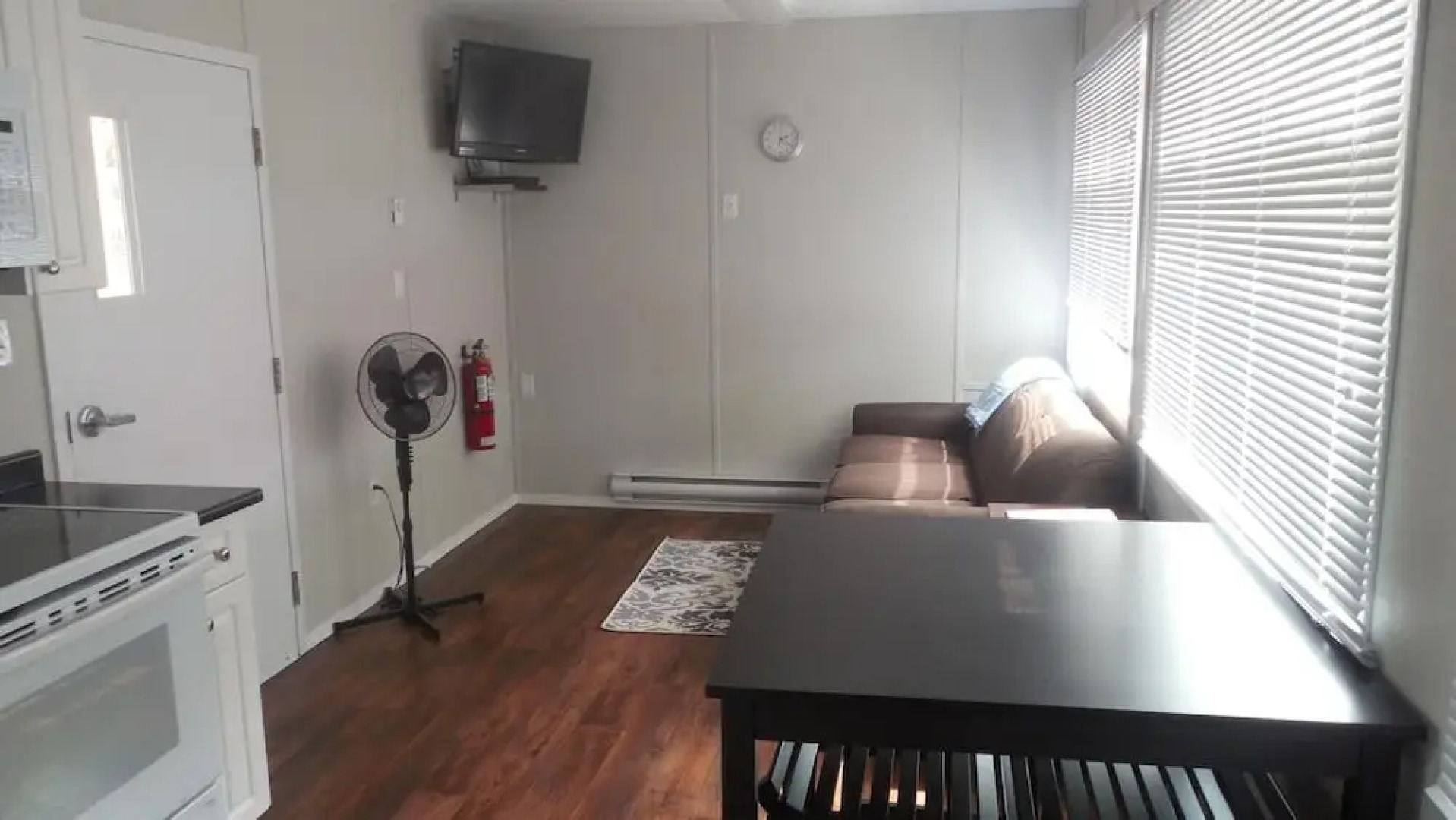 Dinosaur Trail RV Resort