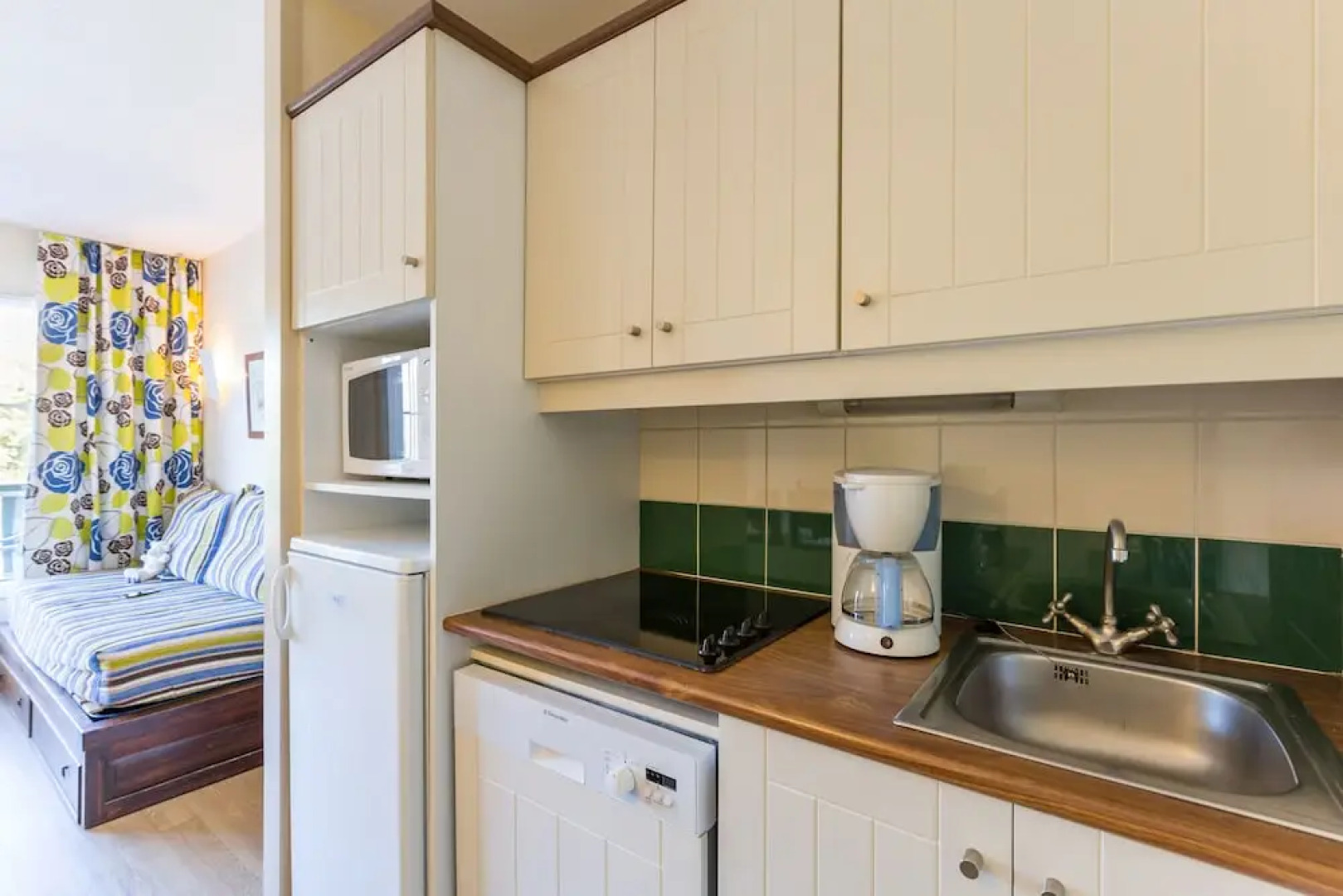 Pierre & Vacances Belles Rives