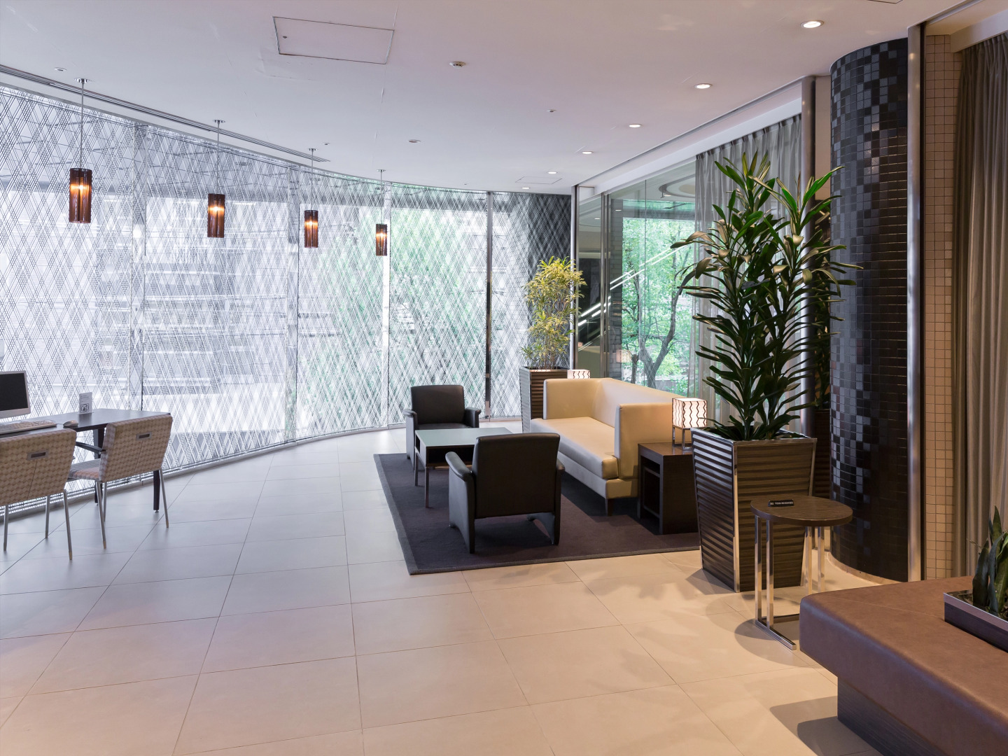 Hotel Mystays Premier Dojima