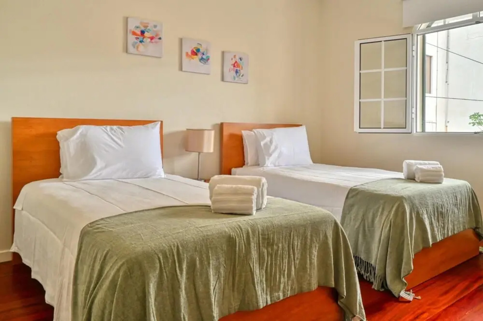 Nidias Place a Home in Madeira