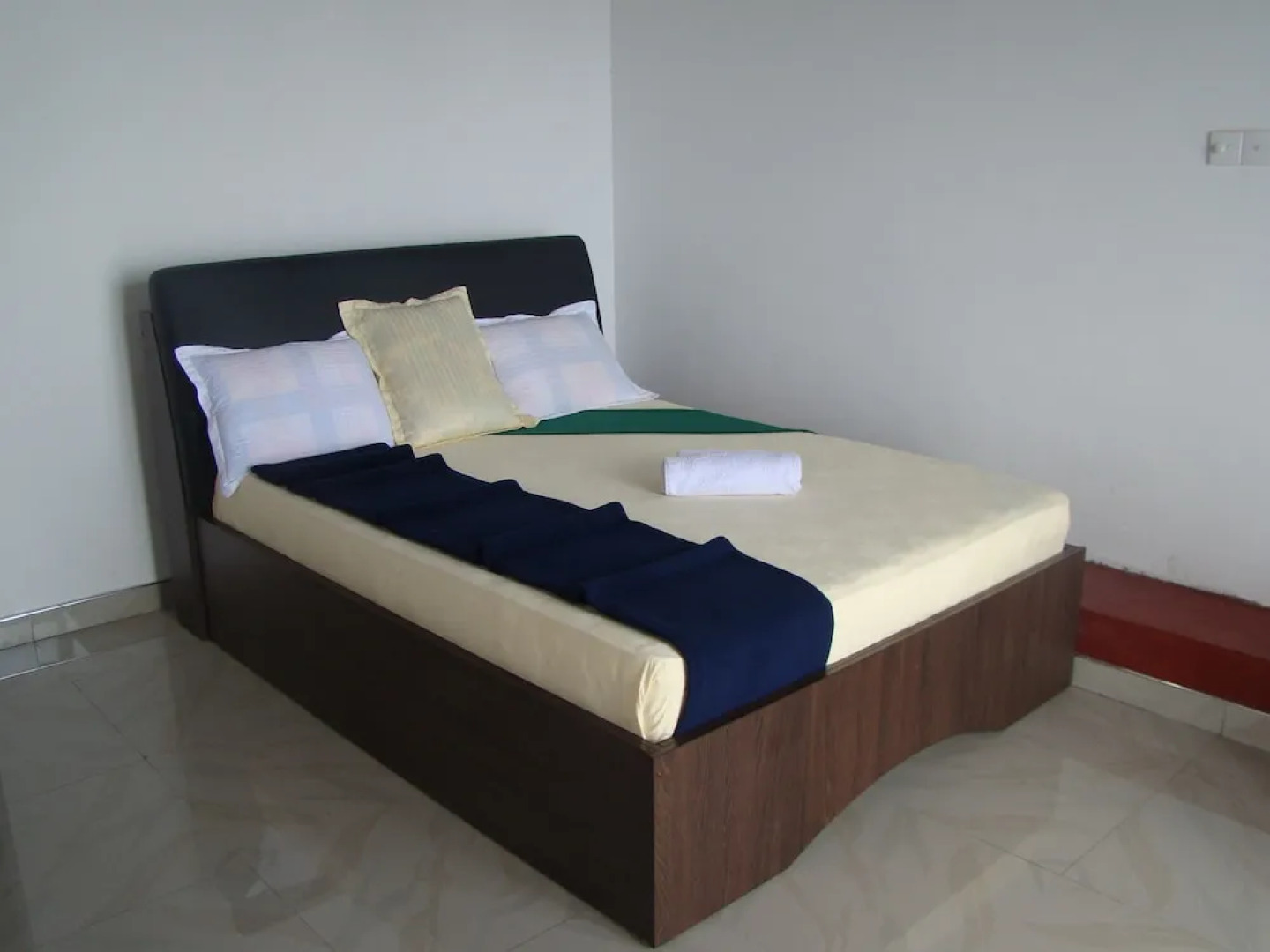 Mount Queen Hotel Haputale