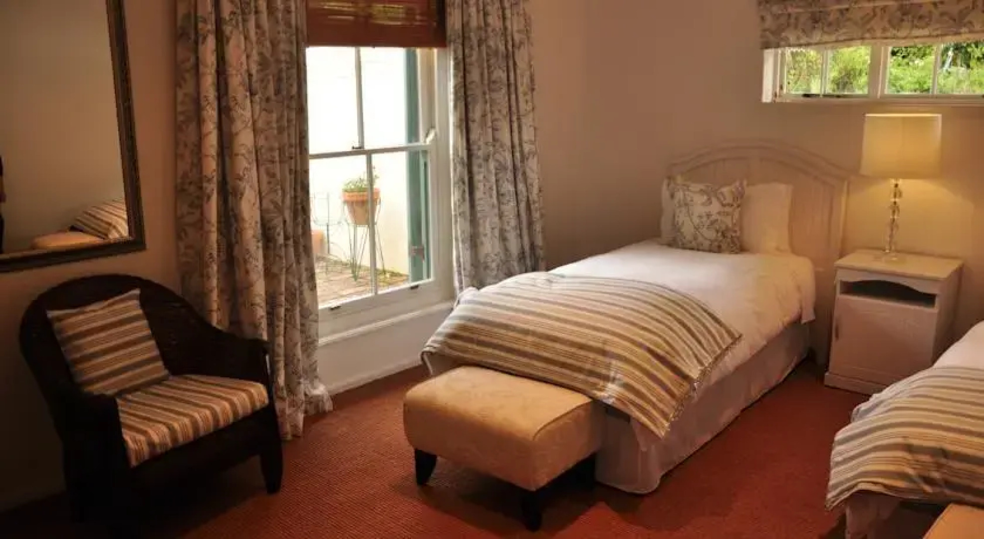 Blueberry Hill Cottages