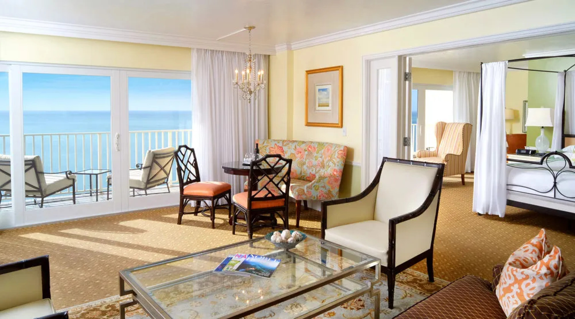 LaPlaya Beach & Golf Resort - A Noble House Resort