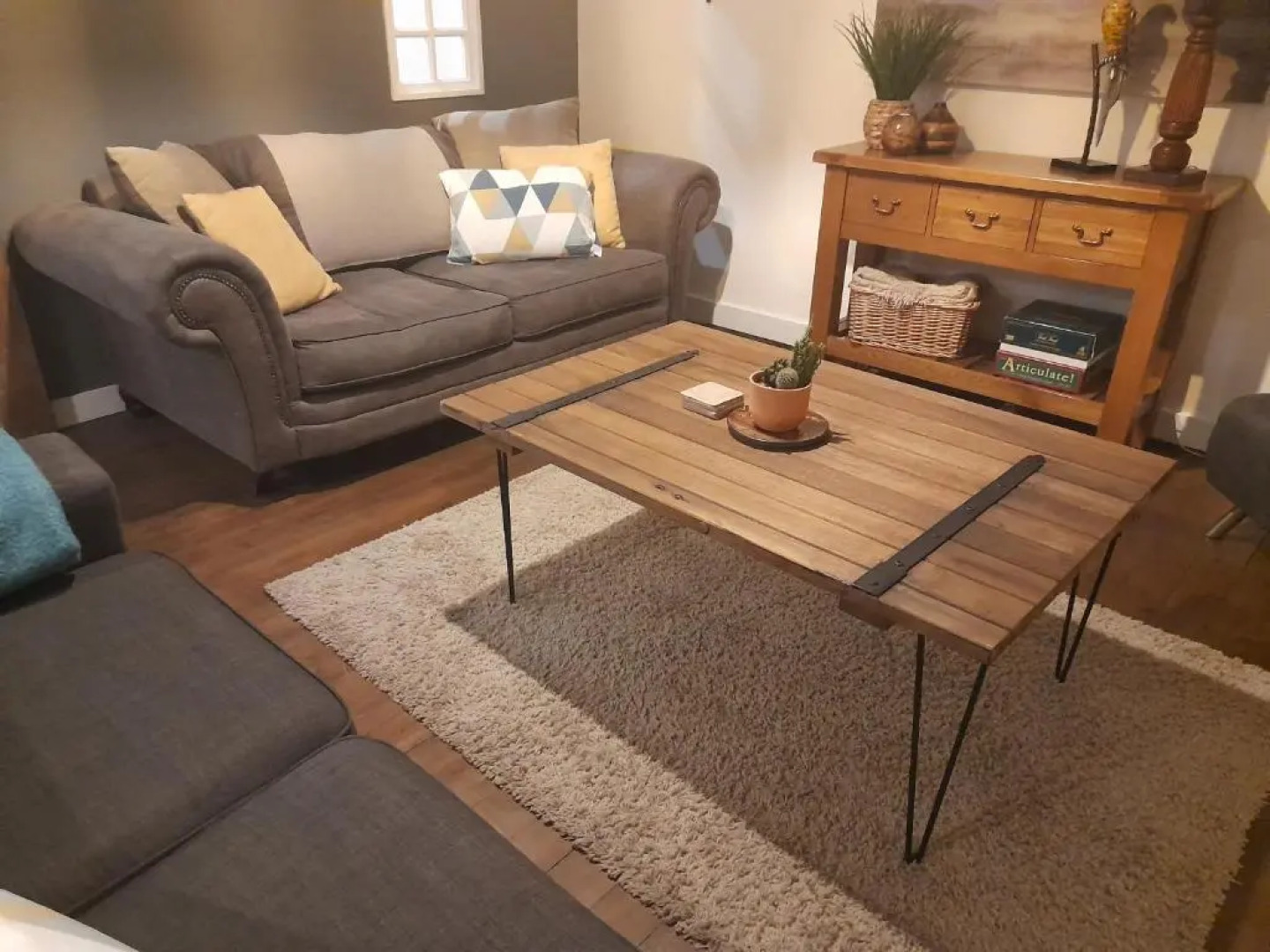 Maison Forestiere Apartment No.1