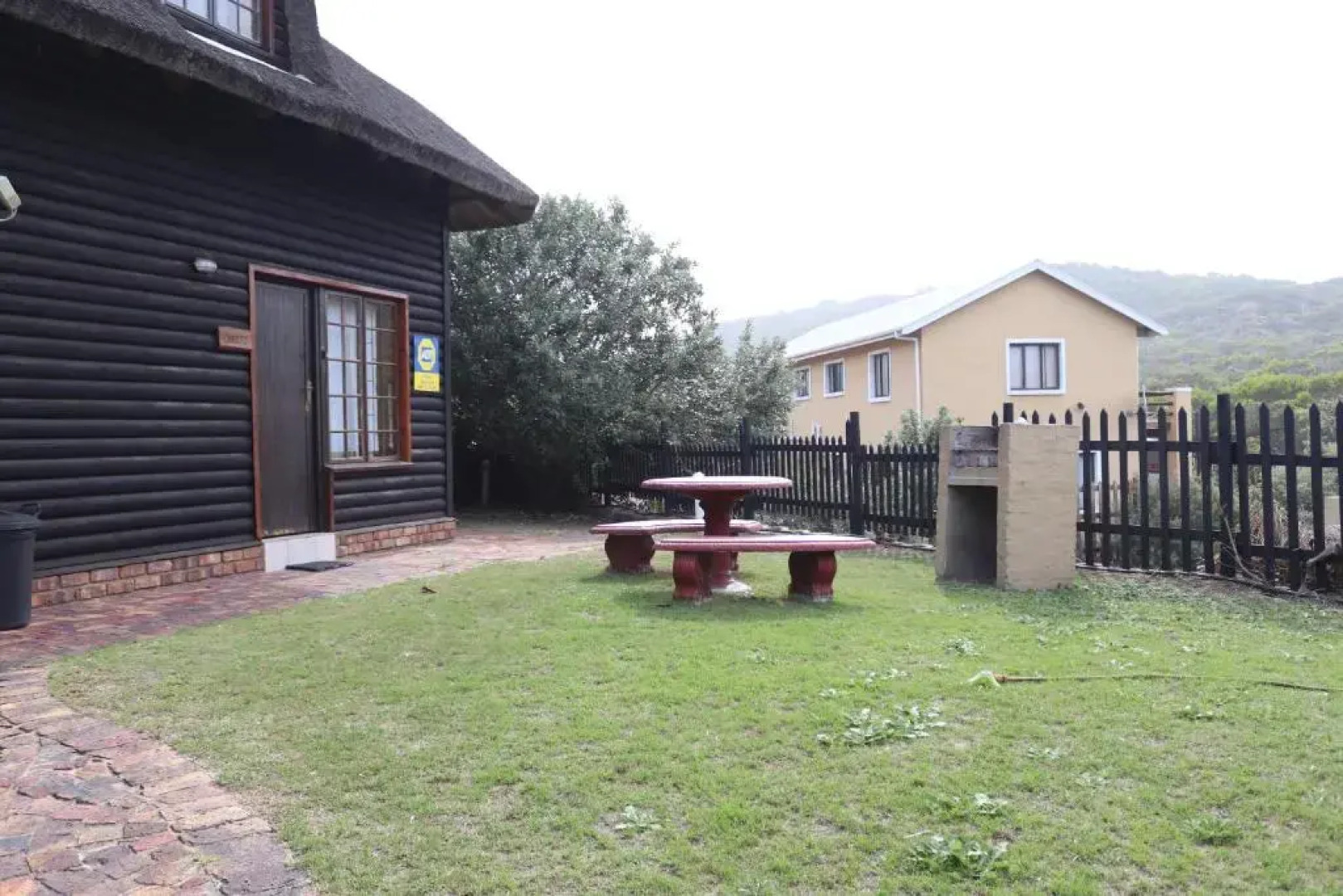 Seaside Vacation Studio @ Shearwater Myoli Beach