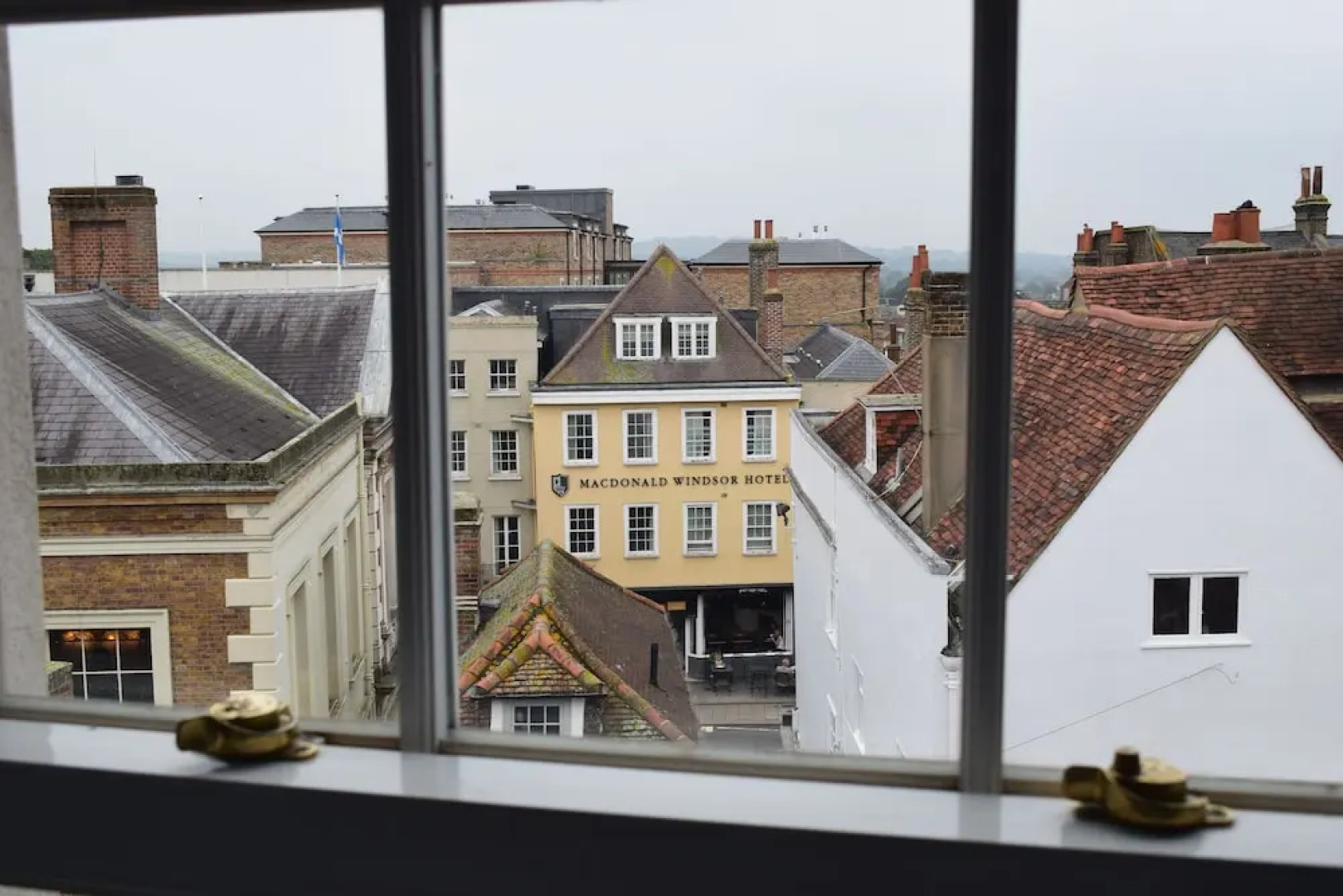 Windsor Castle Townhouse