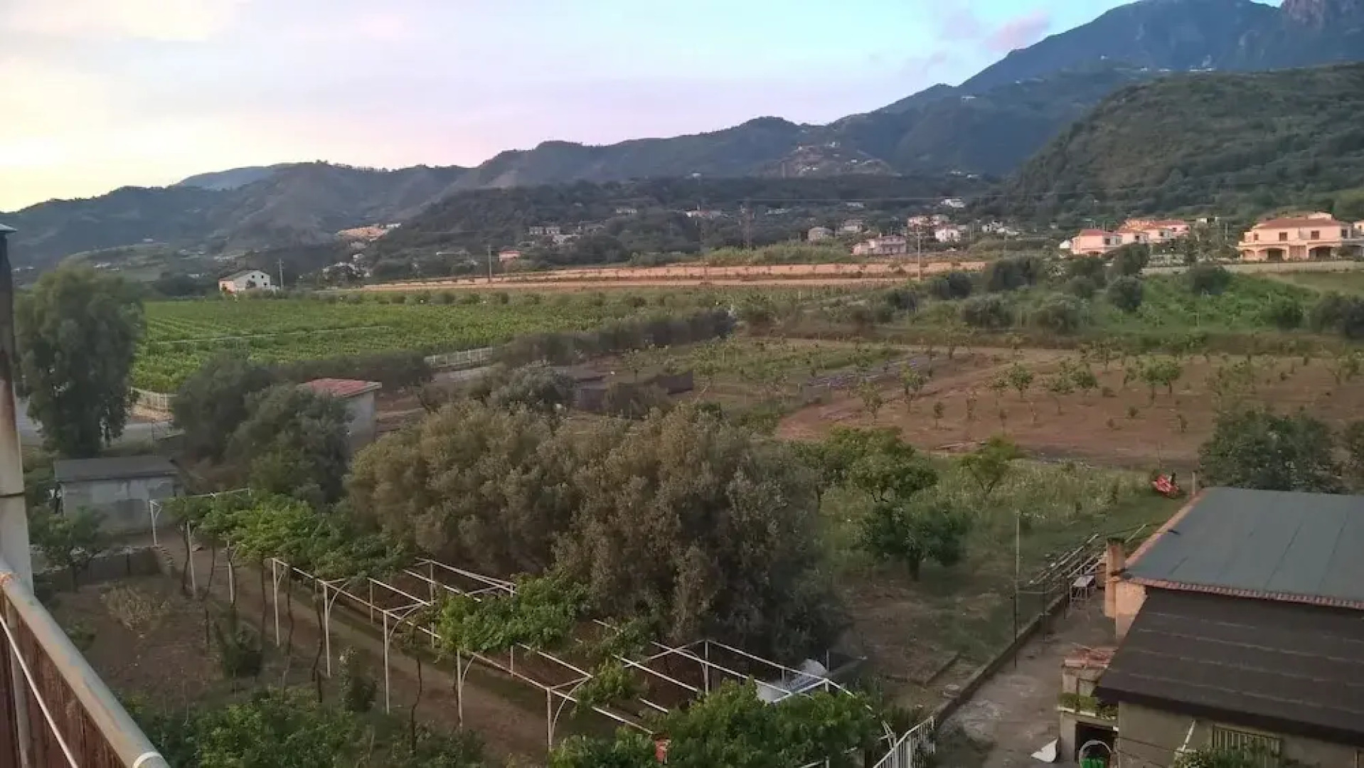 Villa Elvira Country House