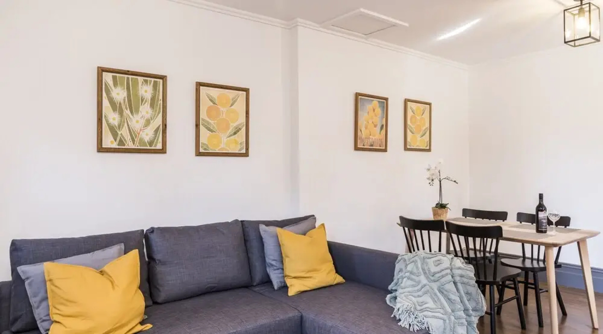 1 Bedroom Unit Close To Shops & Transport