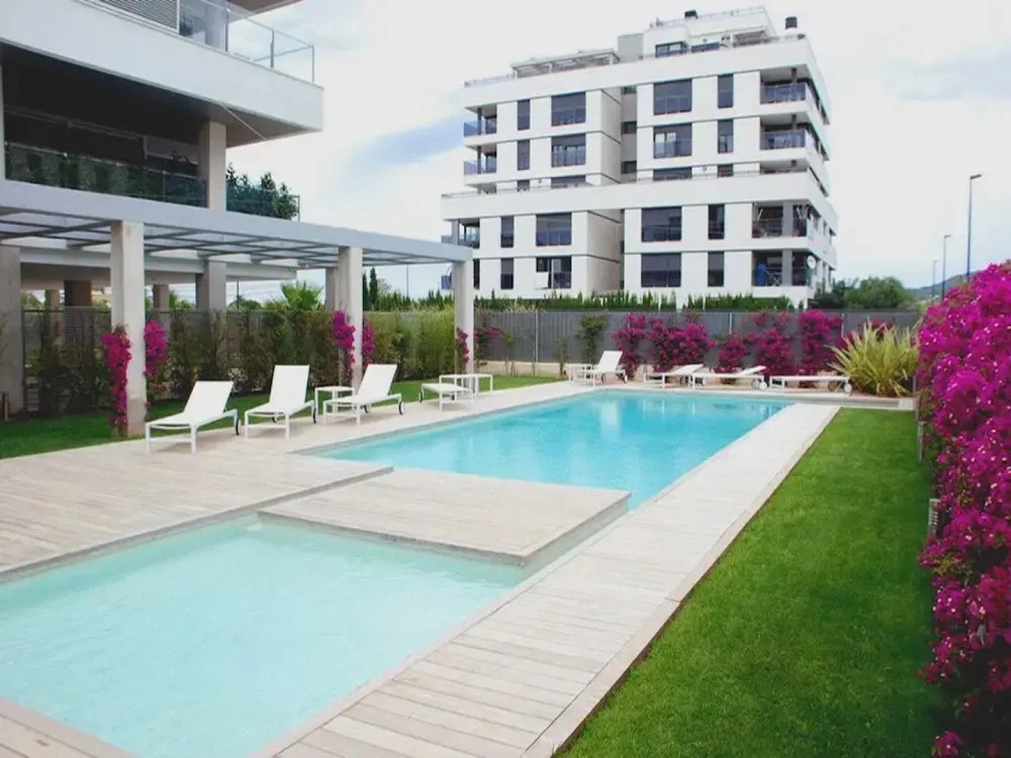 Roberta Apartment - Marina De Botafoch Ibiza