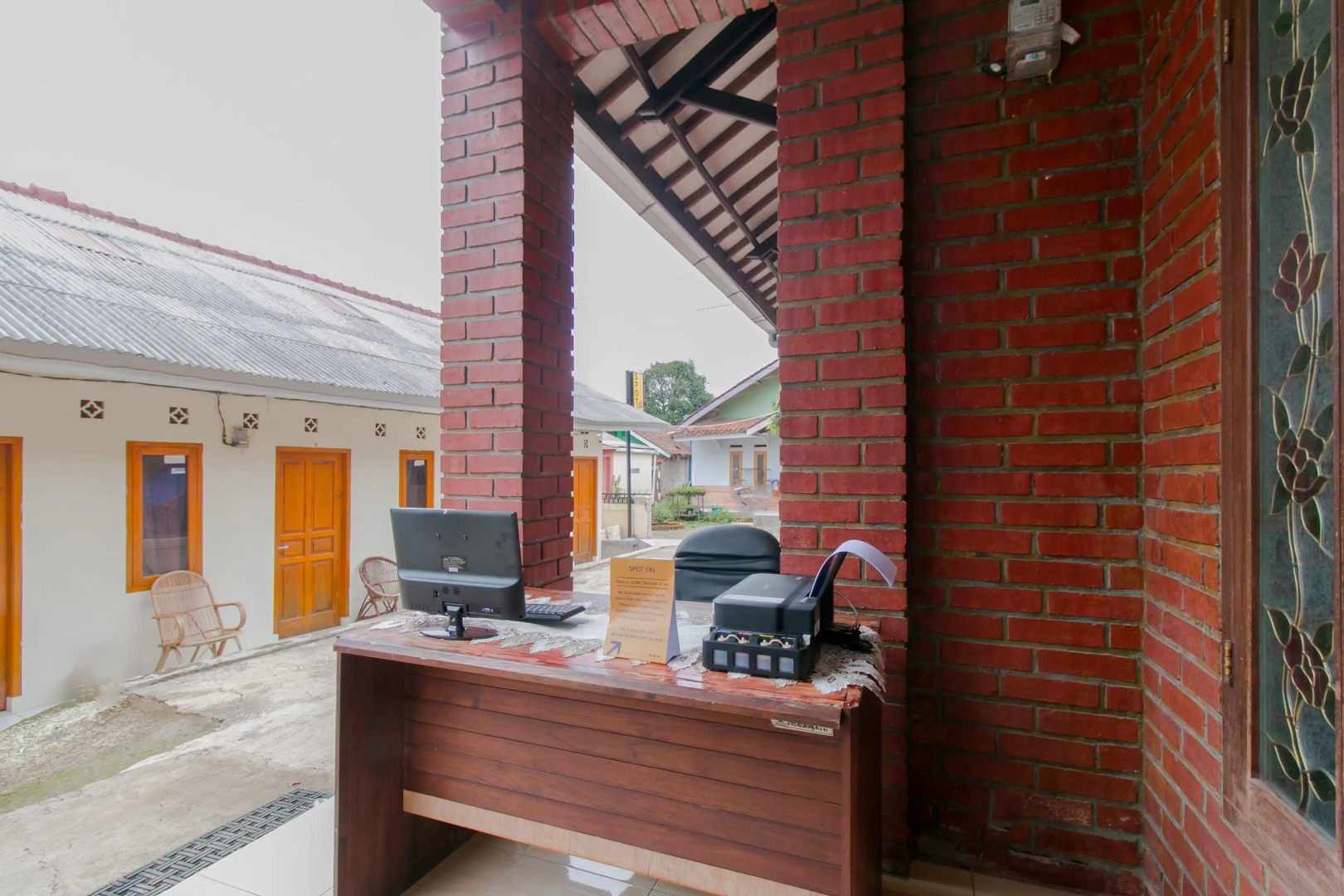 SPOT ON 2750 Ayu Homestay Syariah