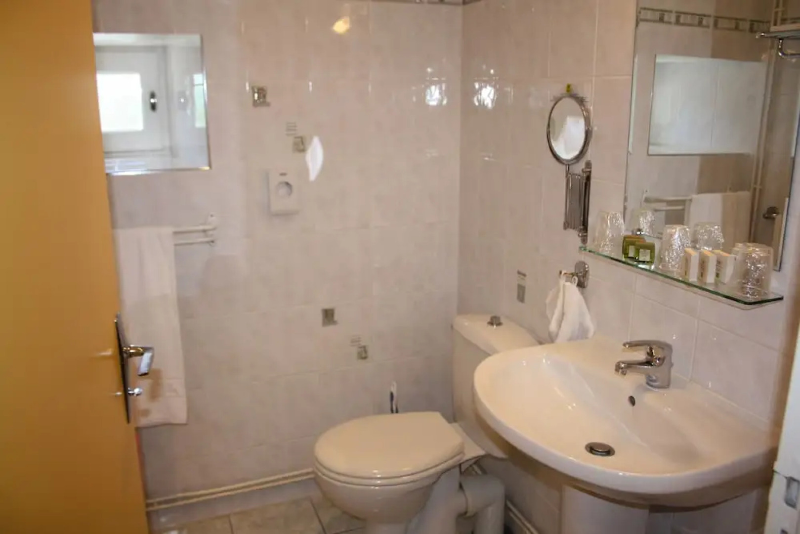 Auberge st Julien aux bois