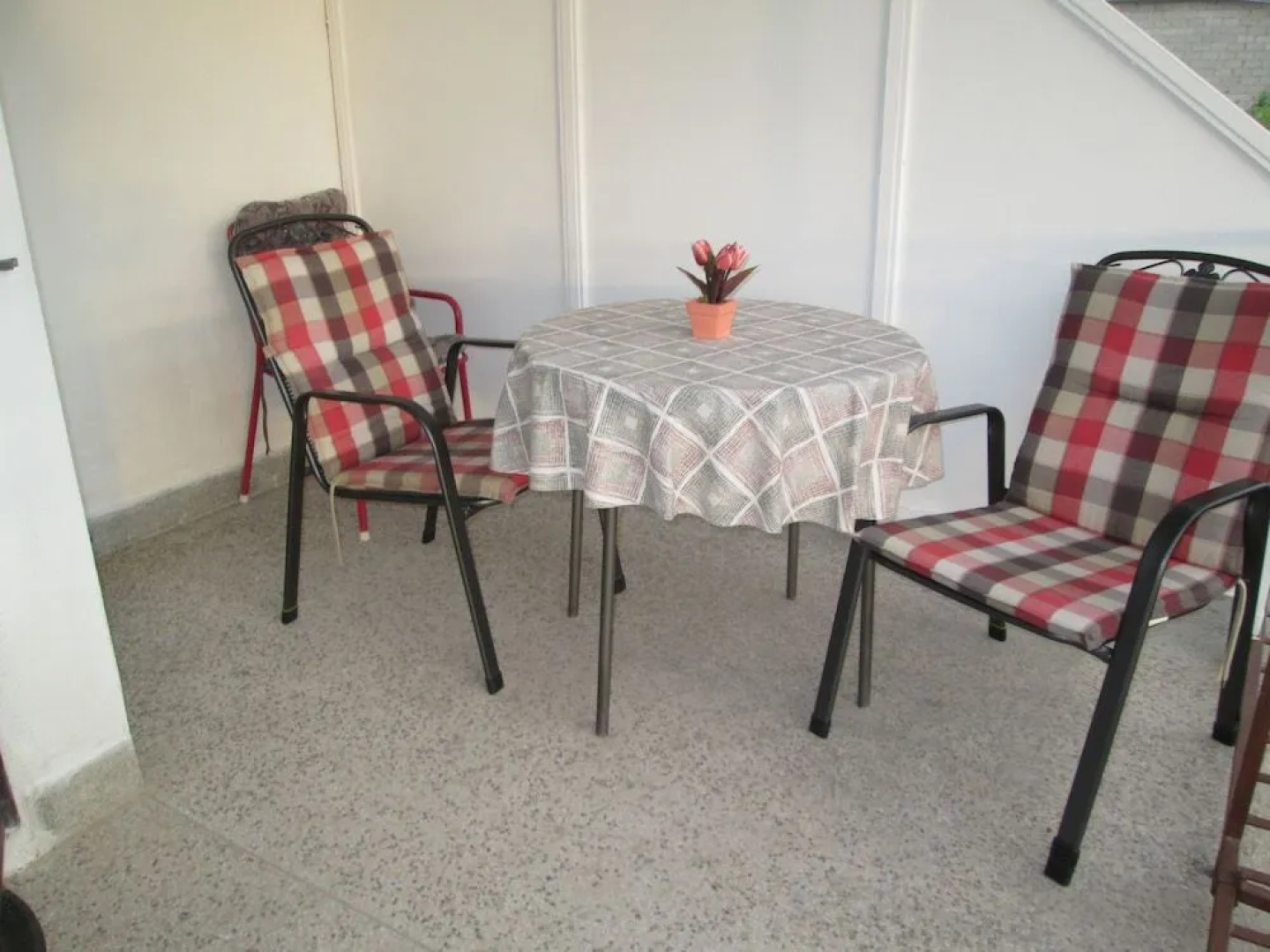 Villa Velin Apartments