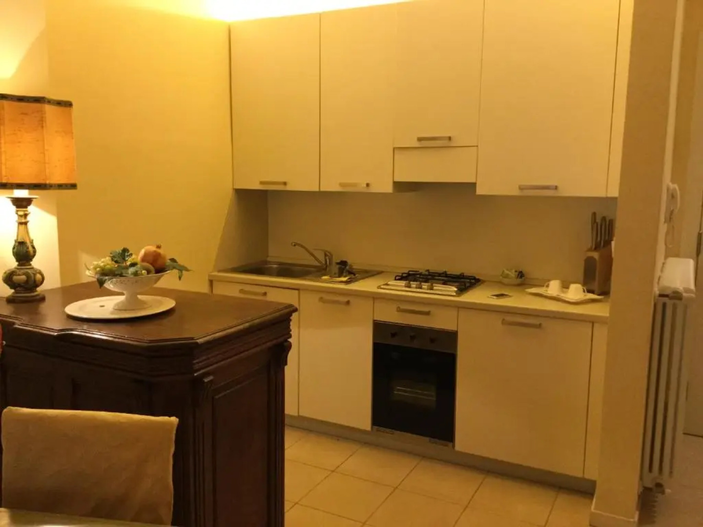 Appartamento Le Navi