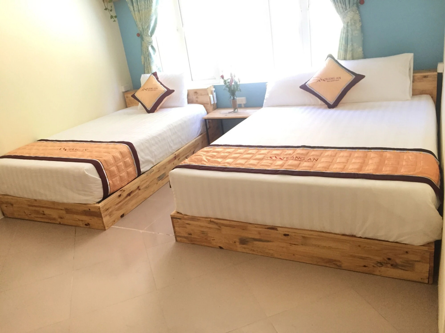 Trang An Secret Garden