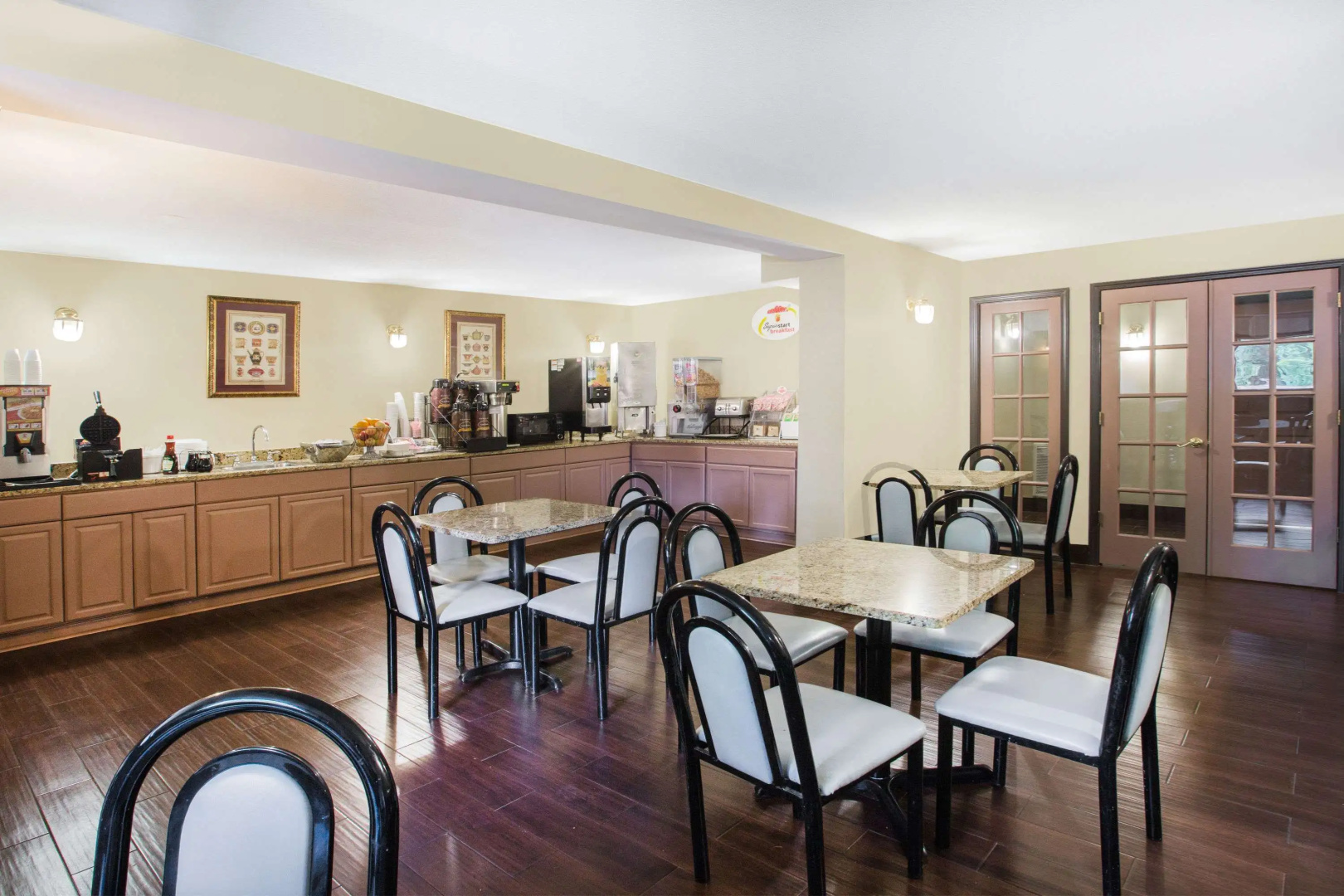 Super 8 by Wyndham Oxford (Mississippi)