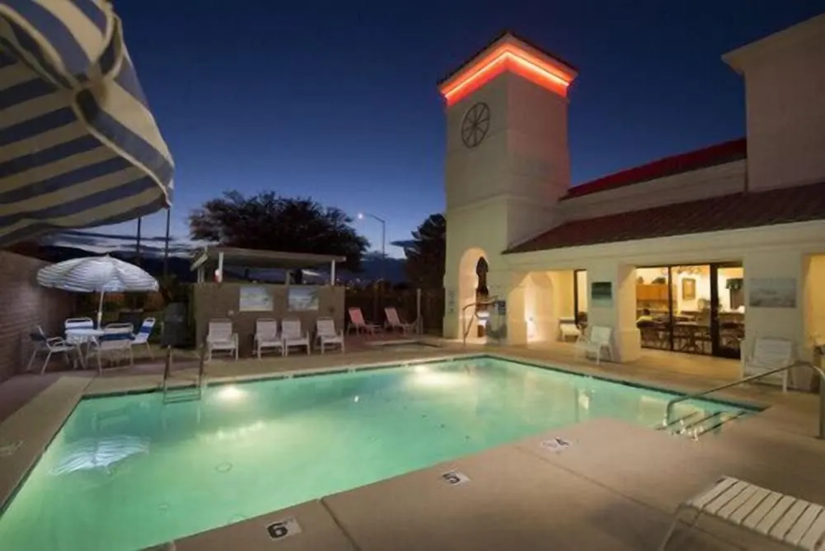 Gateway Studio Suites