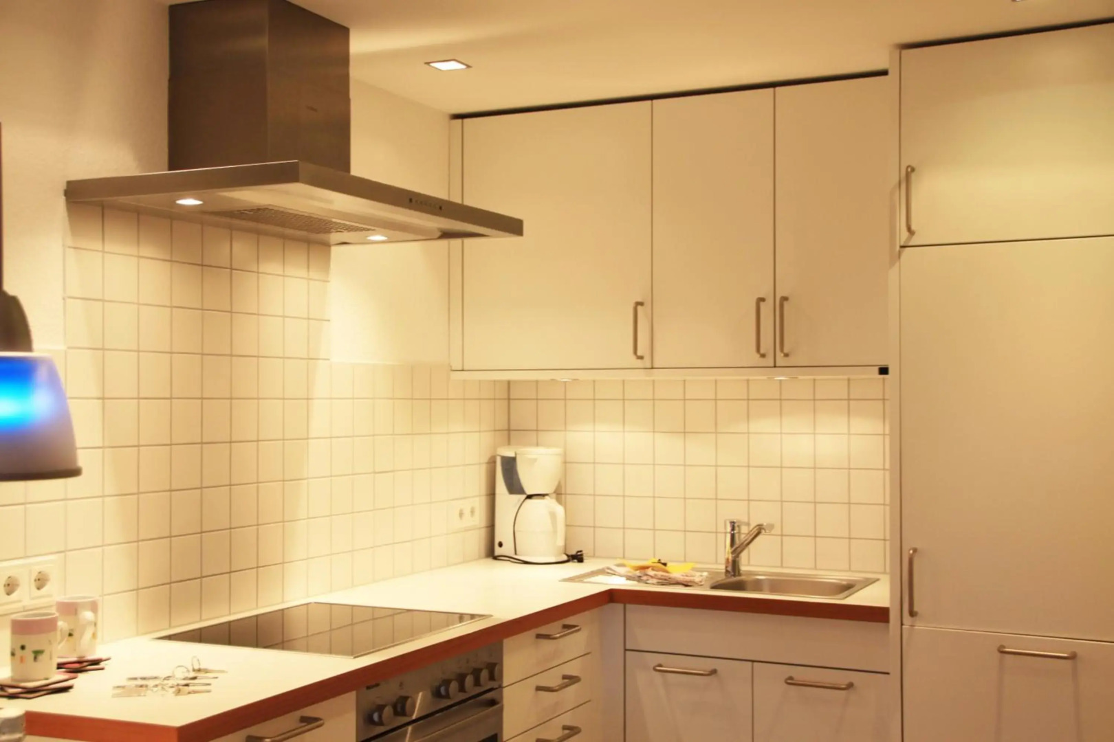 Feriendomizil am Kurplatz