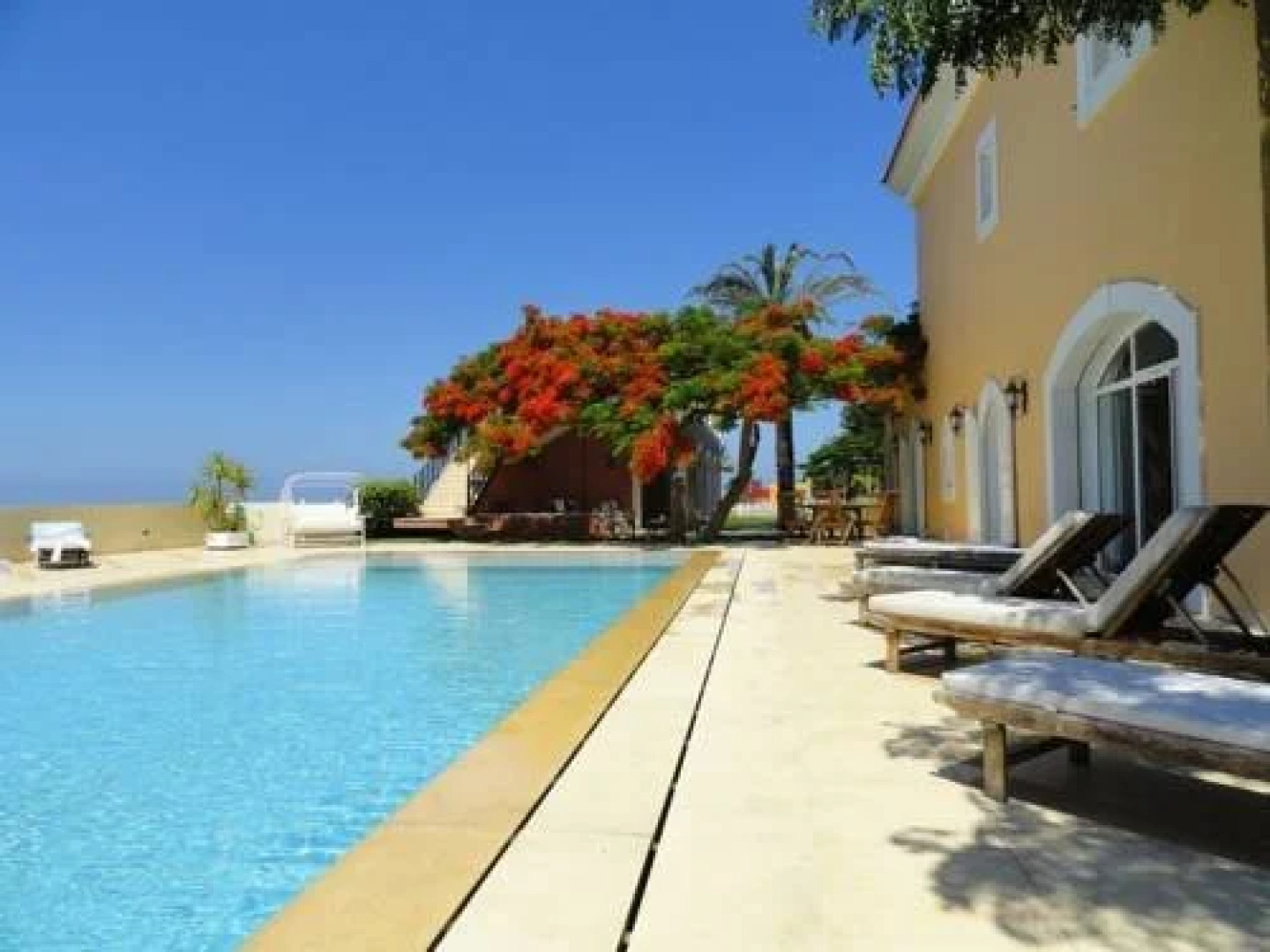 Al-Yasmine Guest House