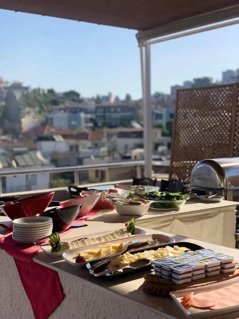 Erciyes Otel Kusadasi