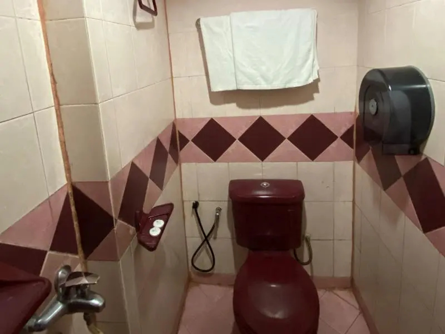 Hotel Umimas by OYO Rooms