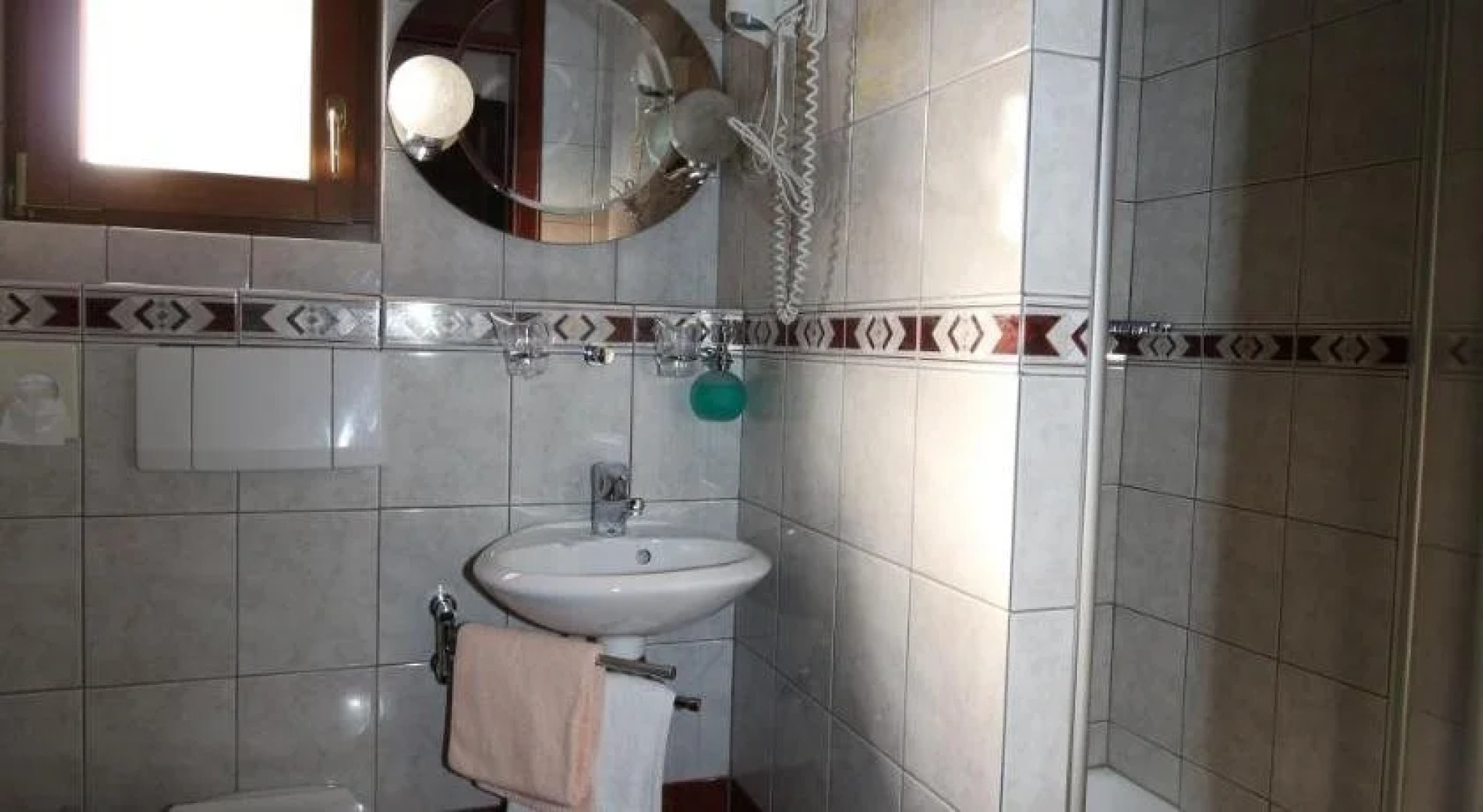 Hotel Krona Domžale