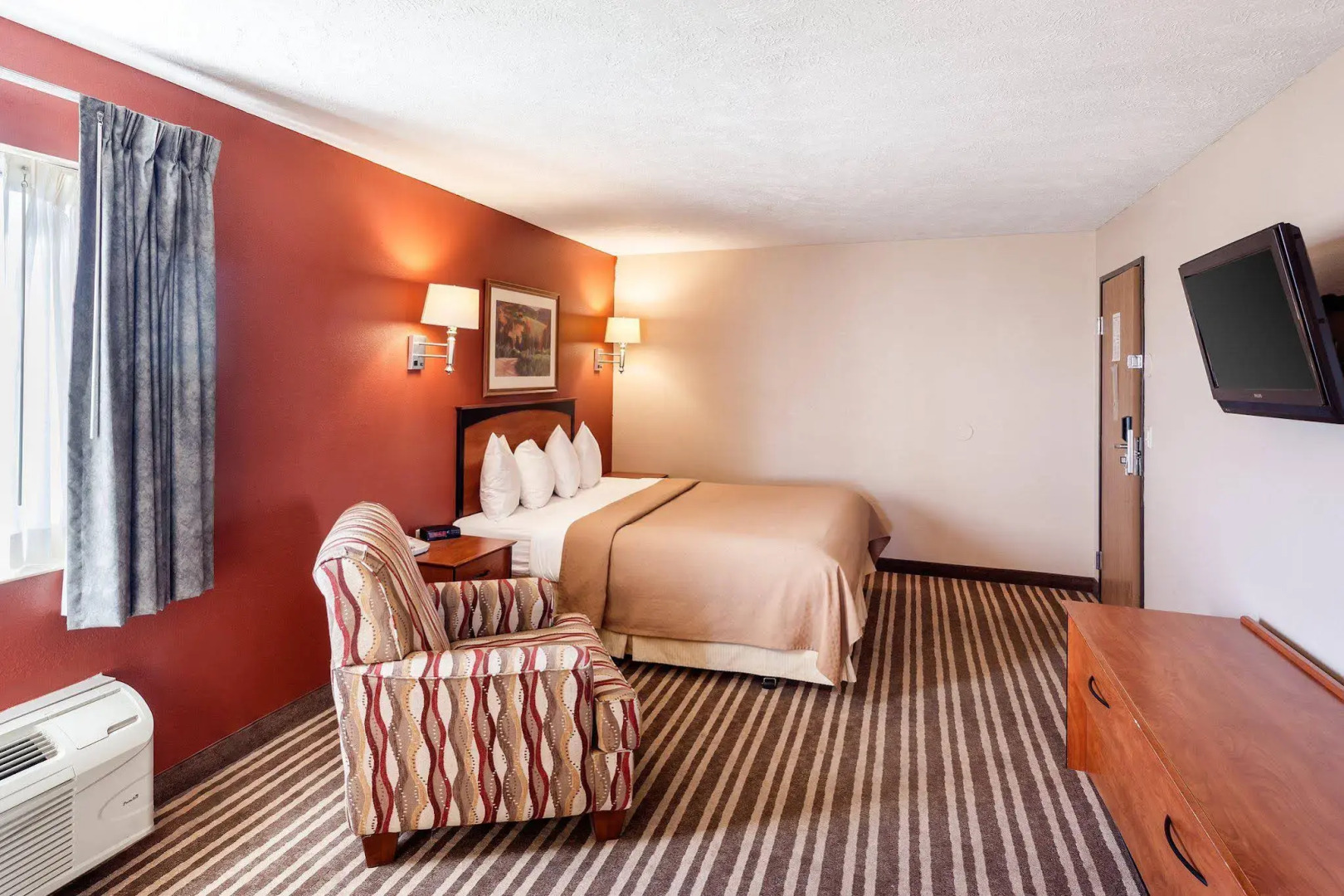 Quality Inn Hastings