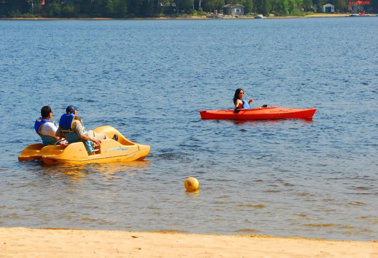 The Pines Cottage Resort