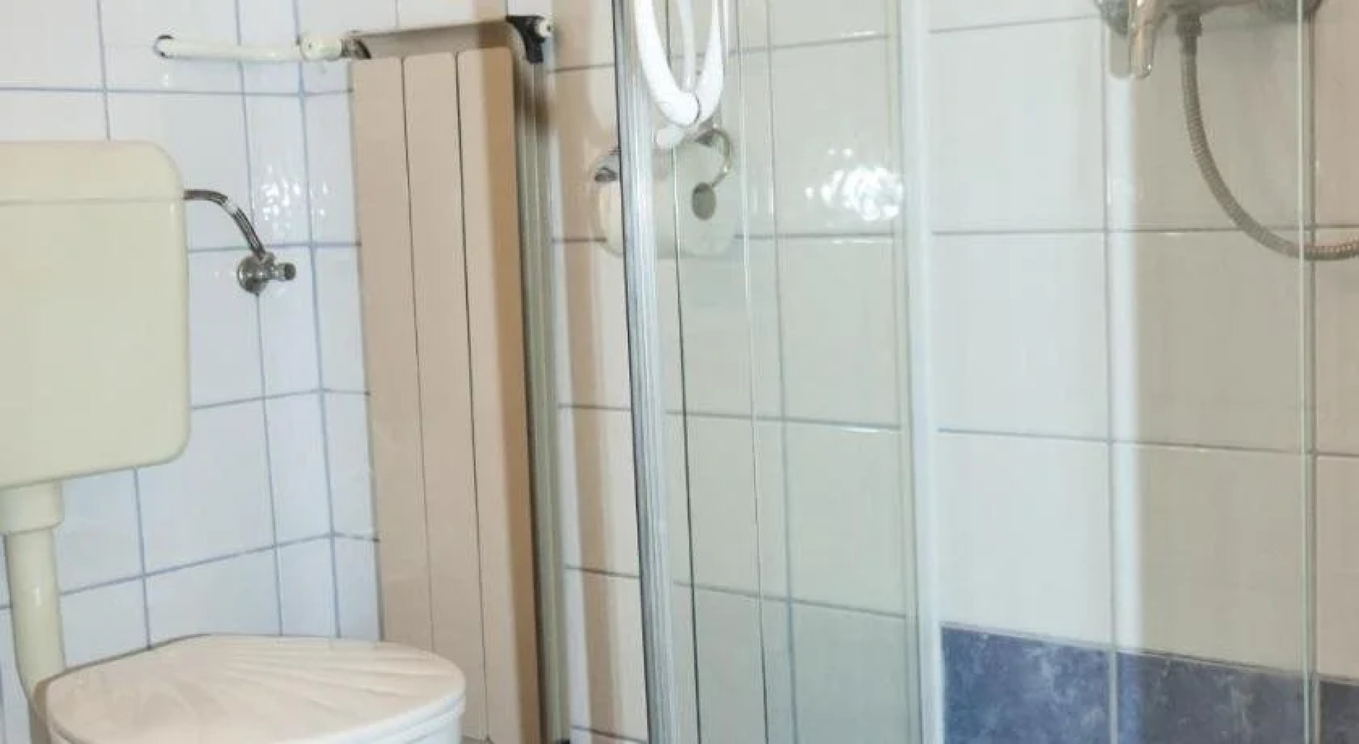 Bellevue Budapest B&B