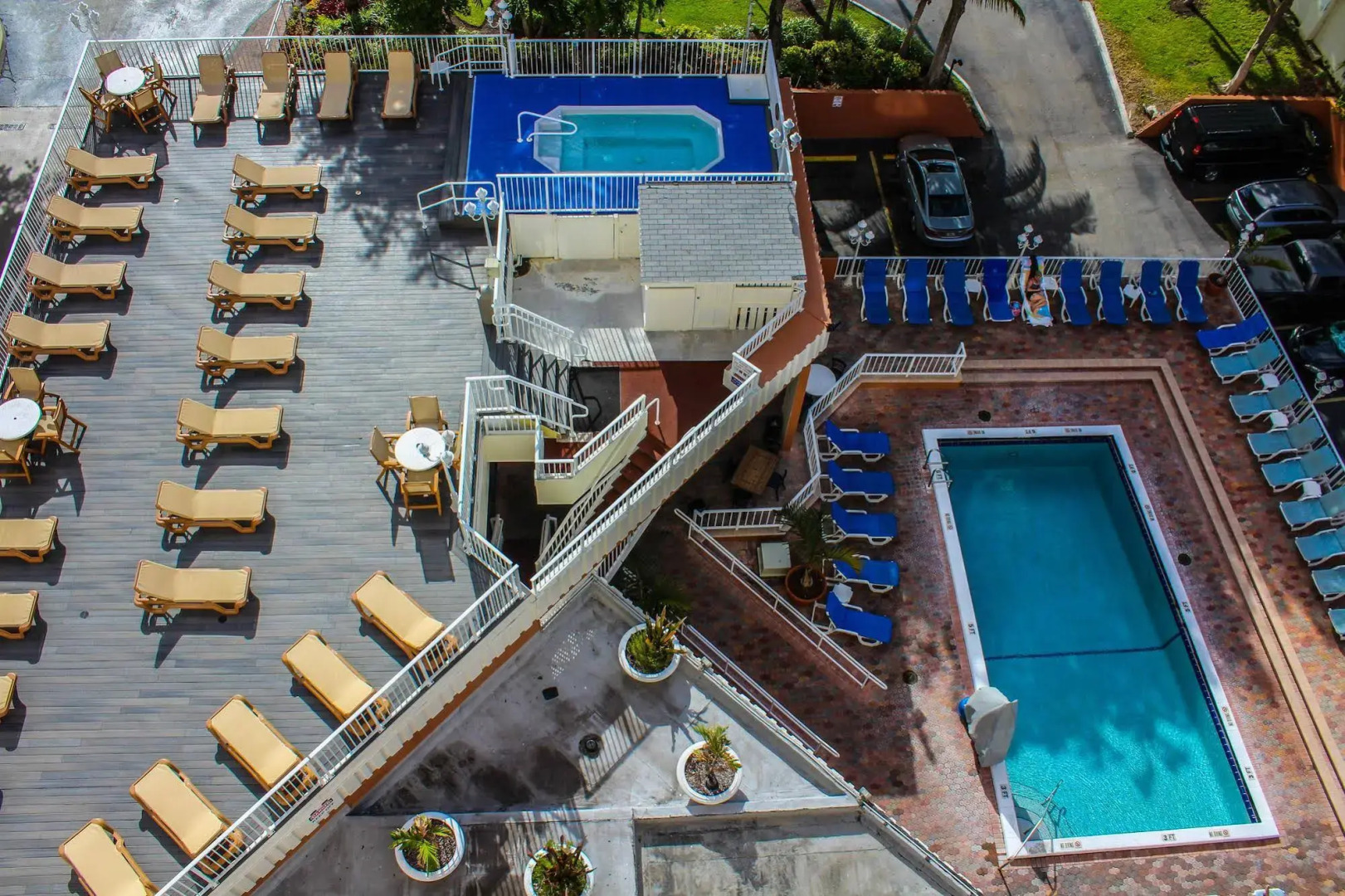 Fort Lauderdale Beach Resort