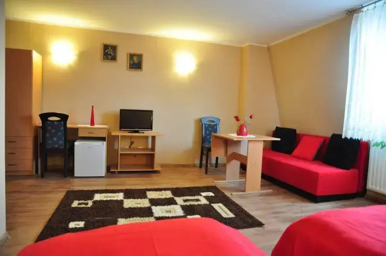 Pokoje Gościnne Wejherowo