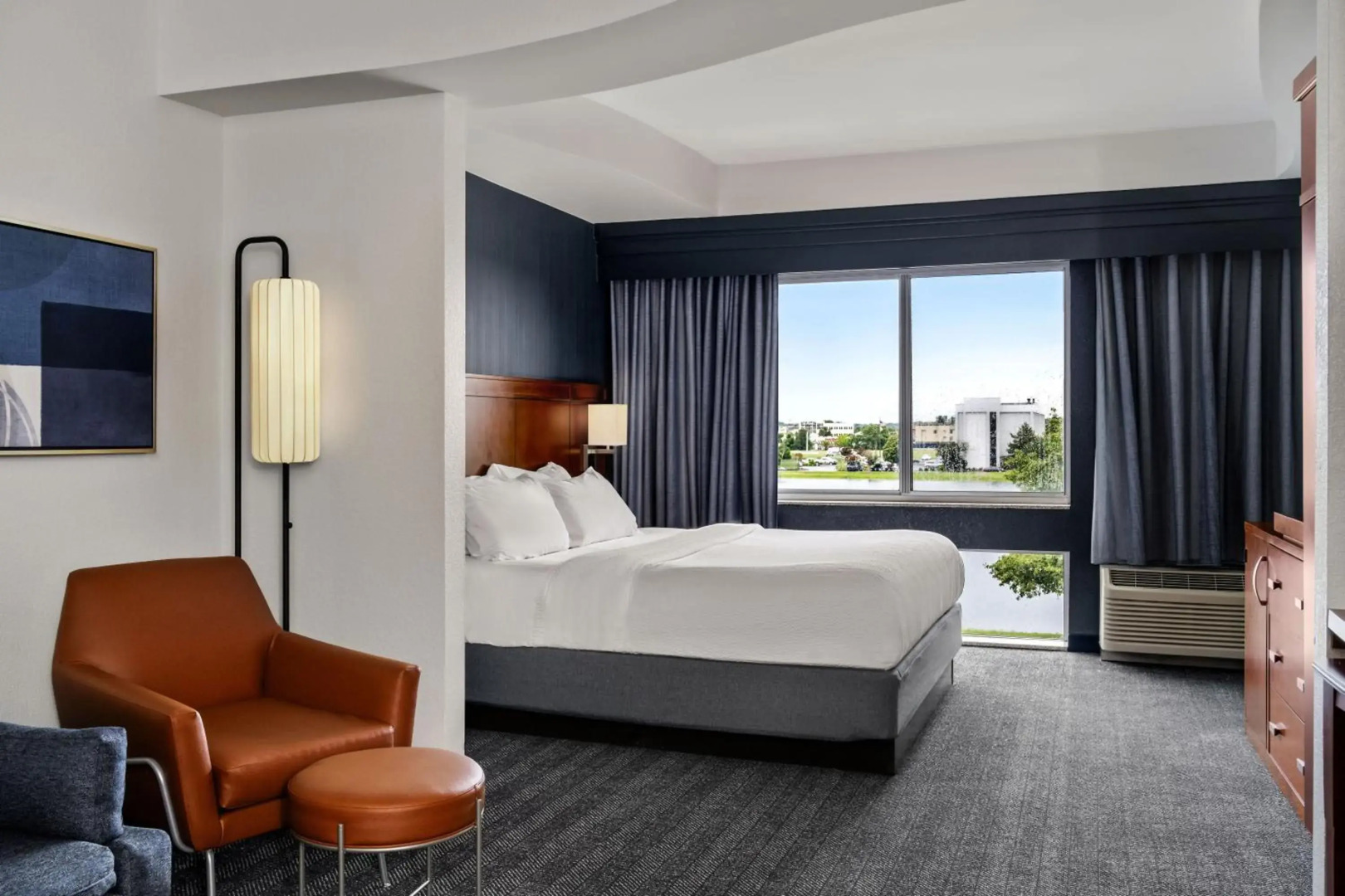 Courtyard by Marriott Evansville East